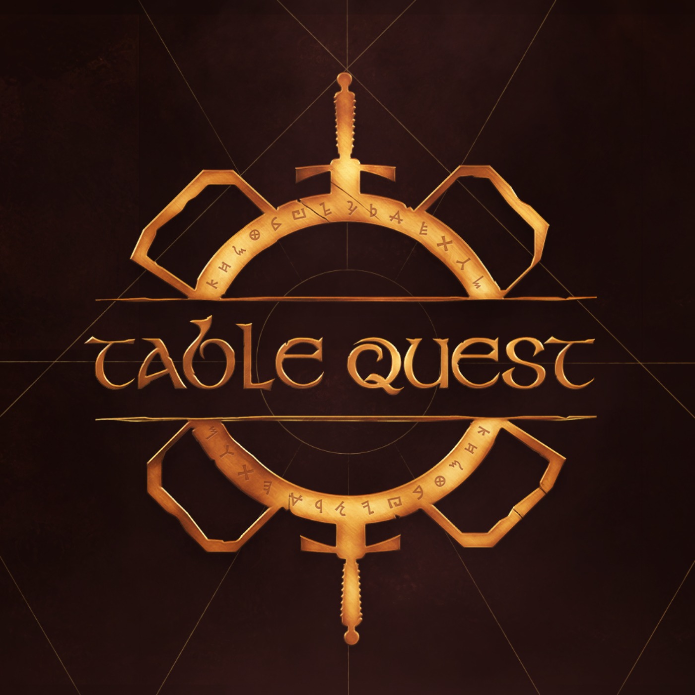 S1E1 Début de la Grande Aventure !