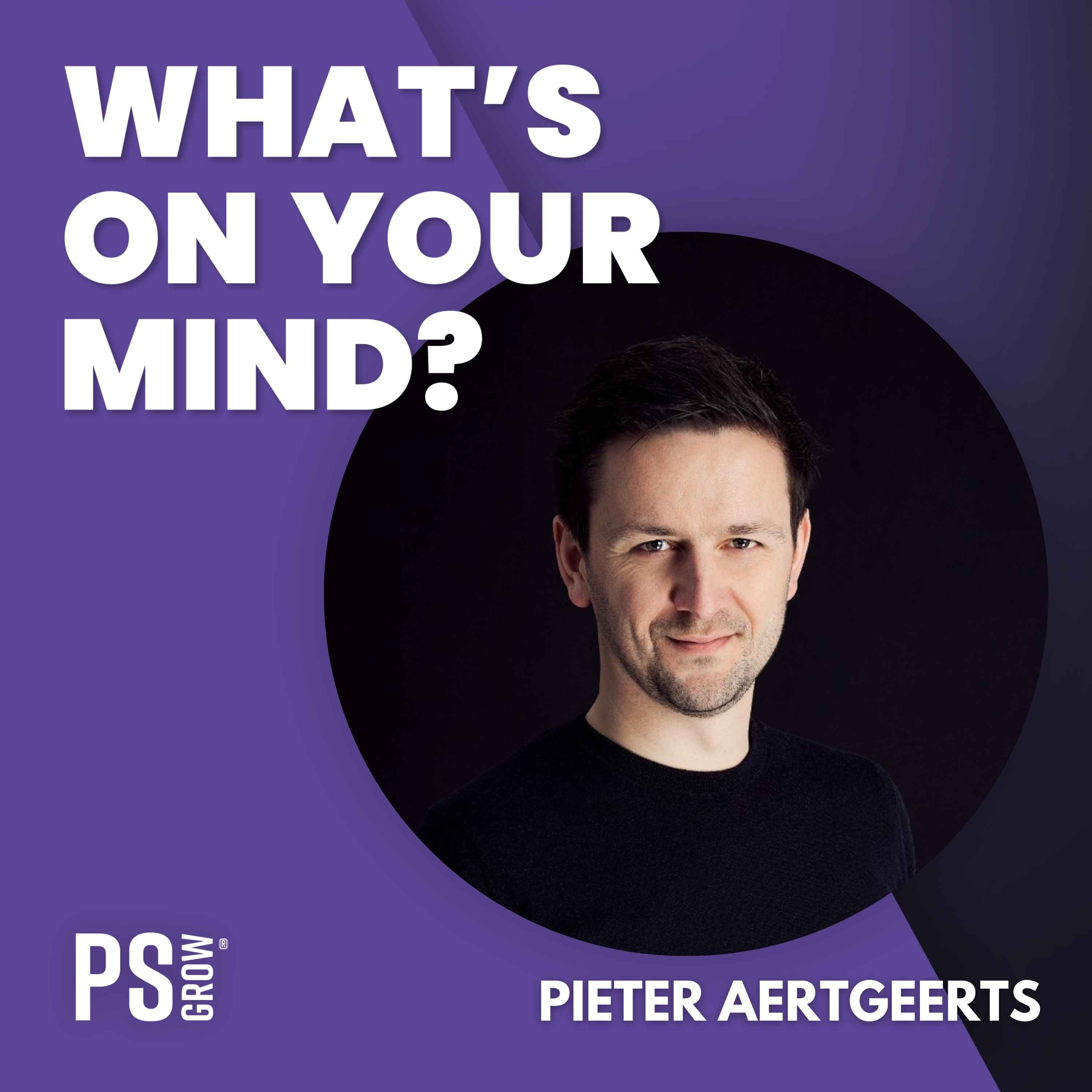 PS:GROW What\'s On Your Mind?