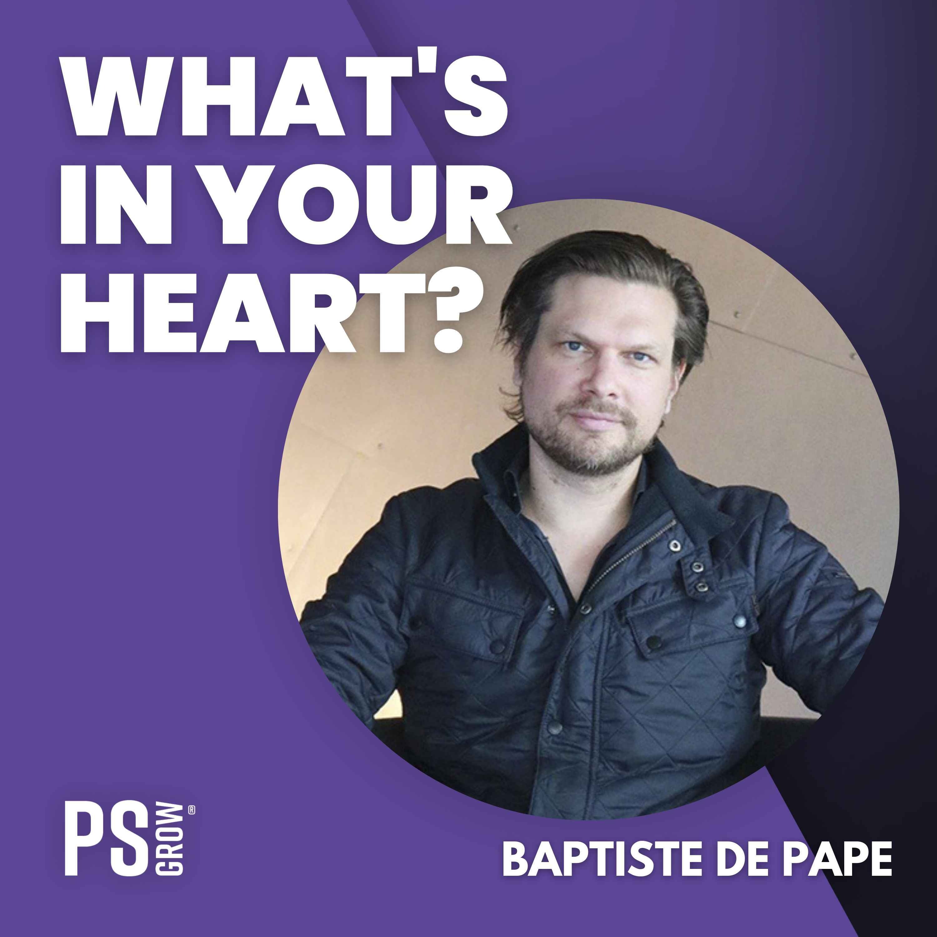 PS:GROW What\'s On Your Mind?