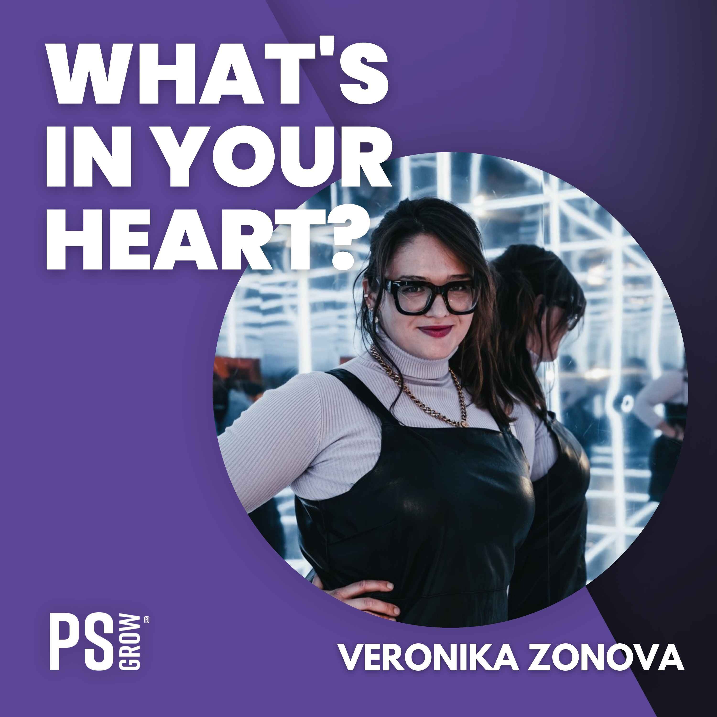 PS:GROW What\'s On Your Mind?