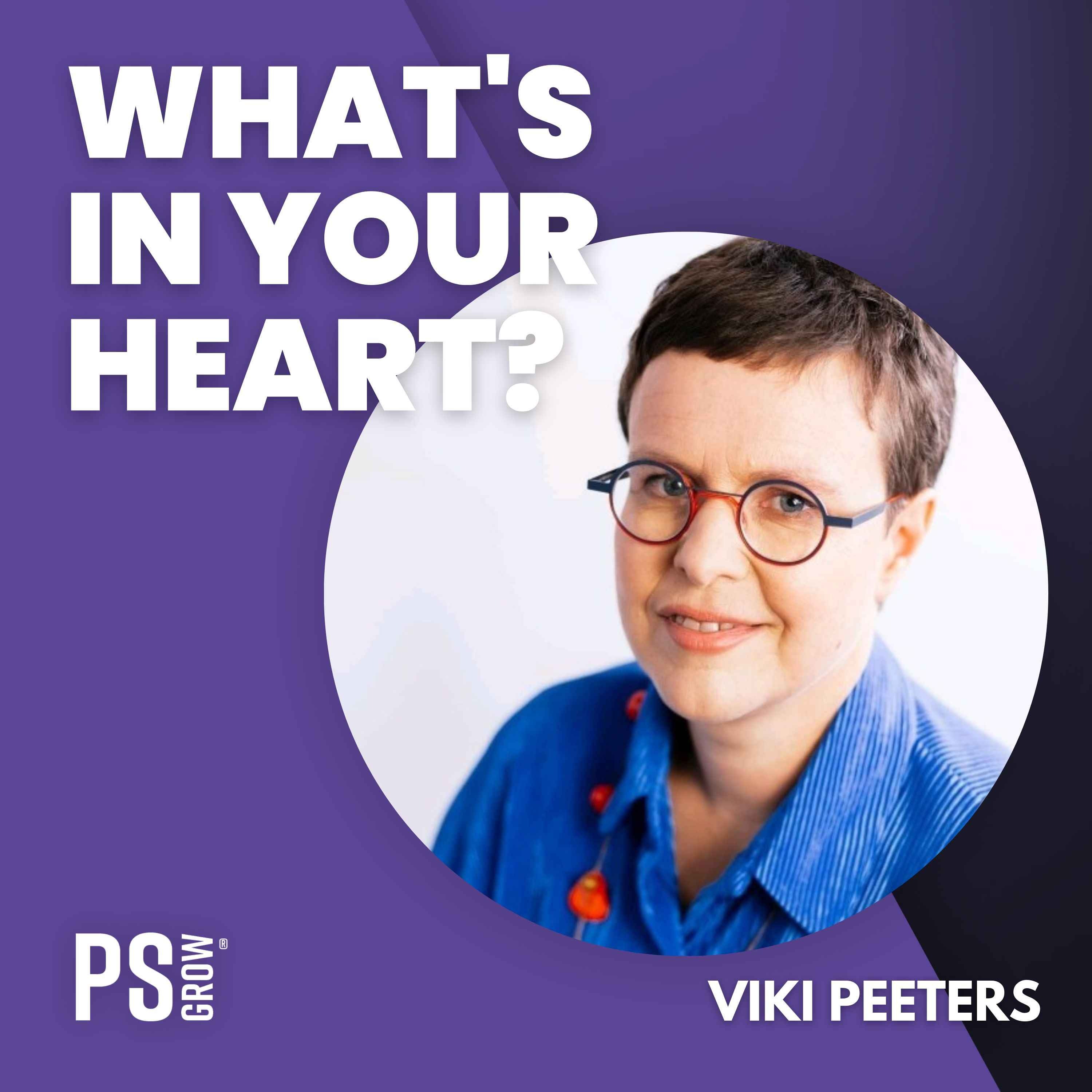 PS:GROW What\'s On Your Mind?