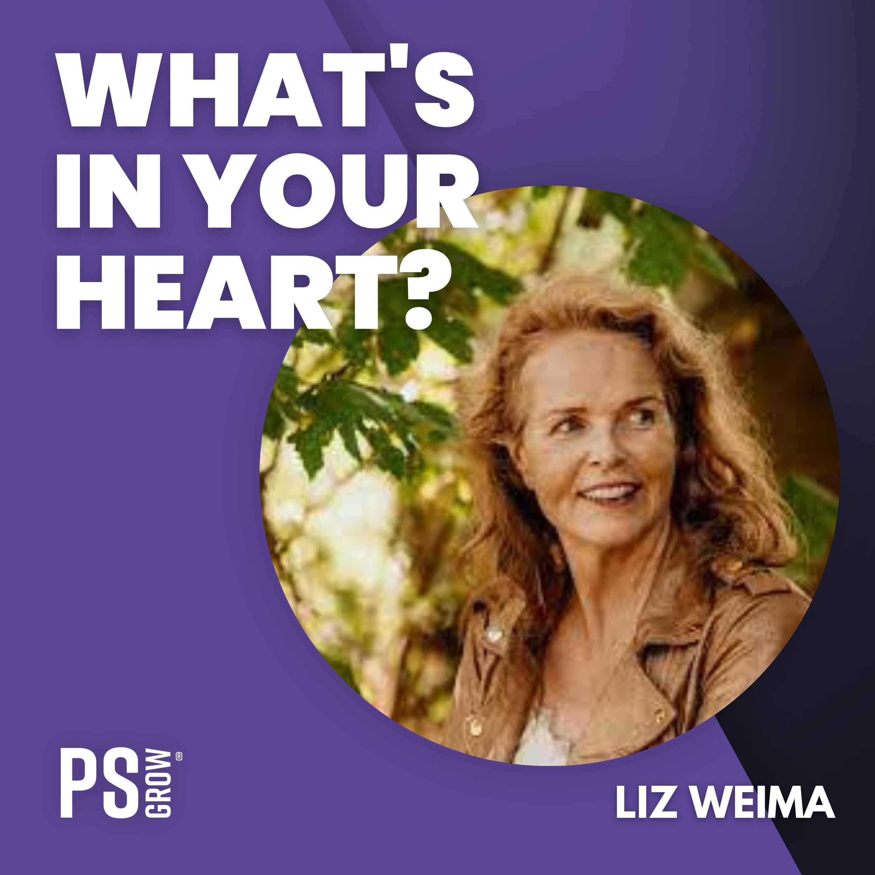 PS:GROW What\'s On Your Mind?