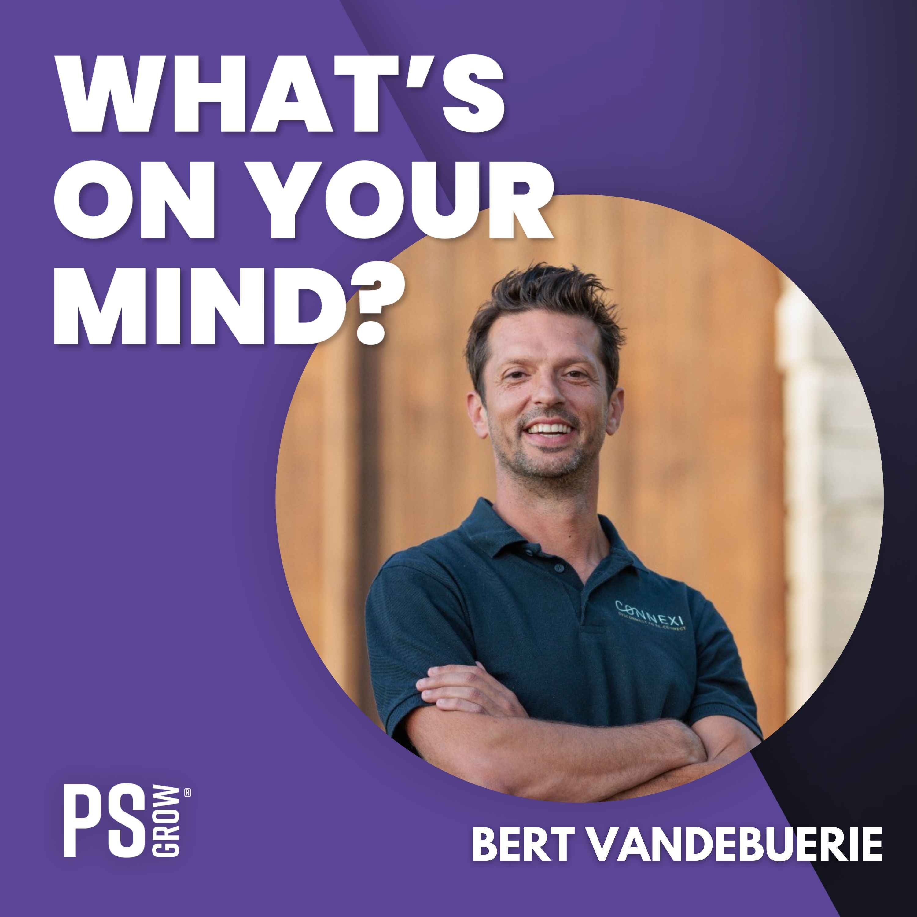PS:GROW What\'s On Your Mind?