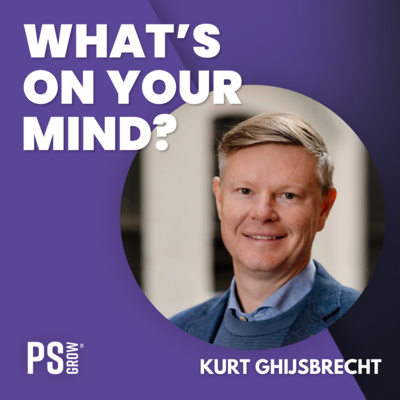 PS:GROW What\'s On Your Mind?