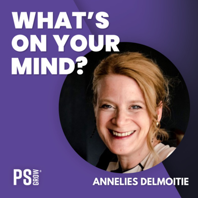 PS:GROW What\'s On Your Mind?