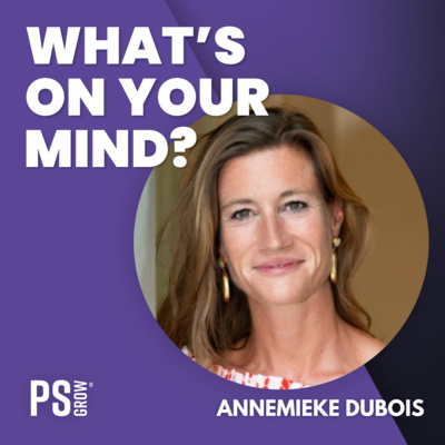 PS:GROW What\'s On Your Mind?