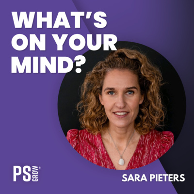 PS:GROW What\'s On Your Mind?