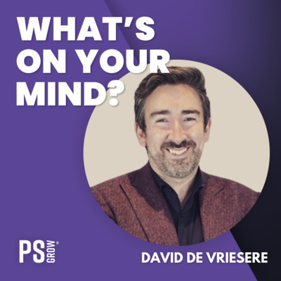 PS:GROW What\'s On Your Mind?