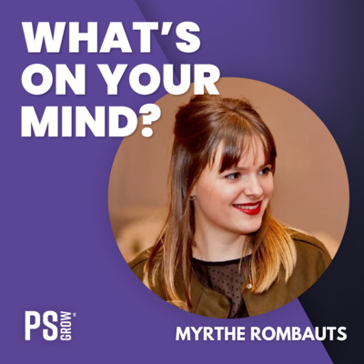 PS:GROW What\'s On Your Mind?