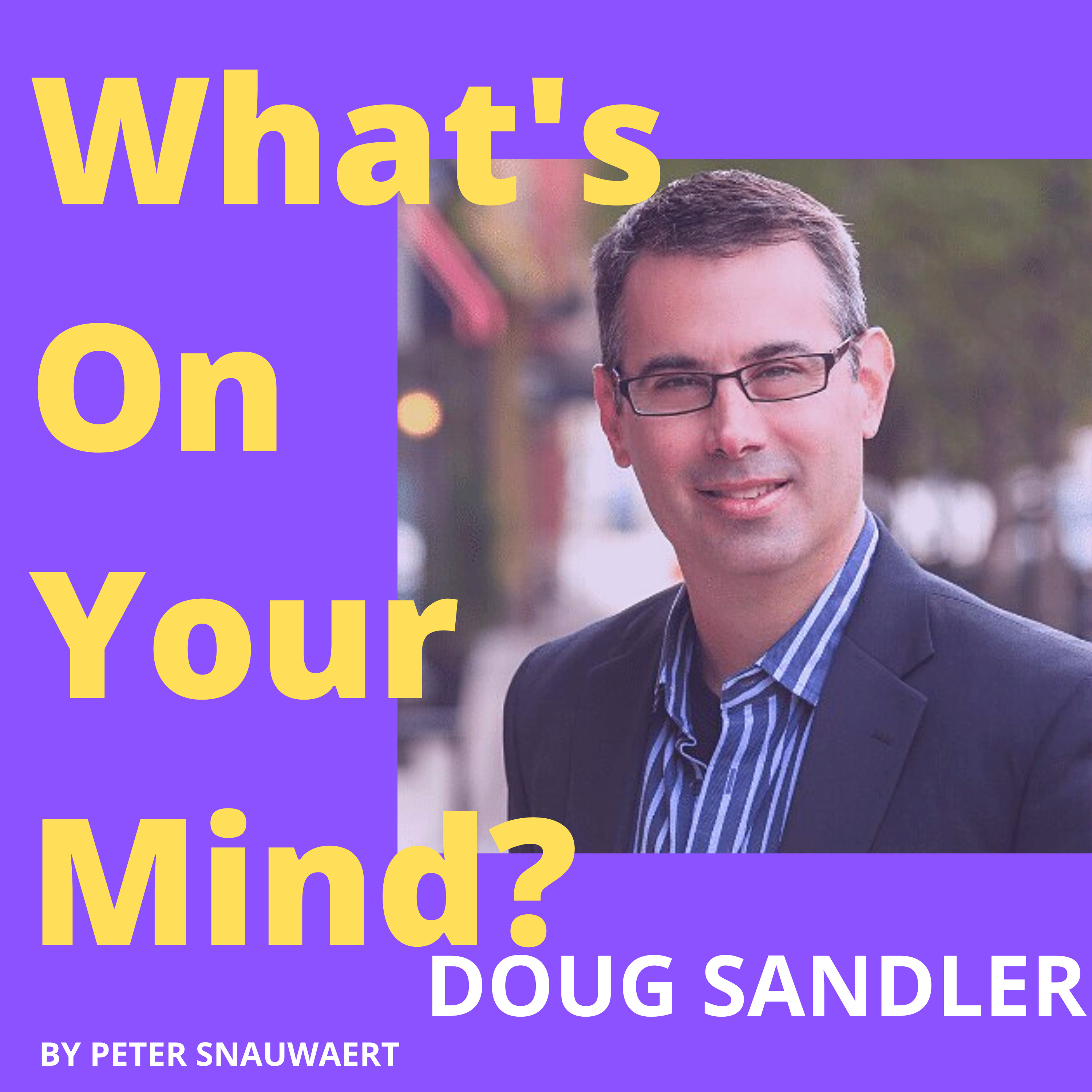 PS:GROW What\'s On Your Mind?