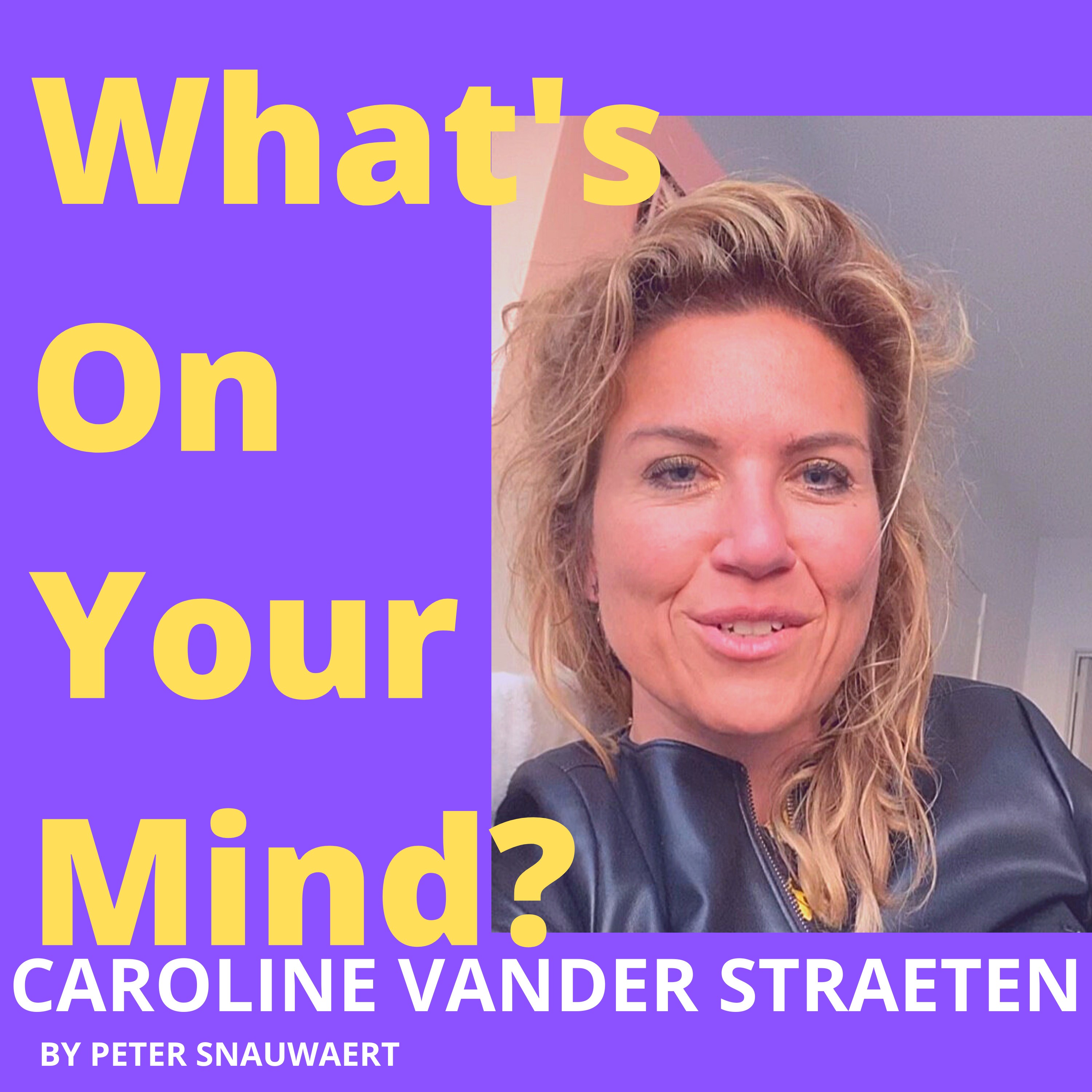 PS:GROW What\'s On Your Mind?