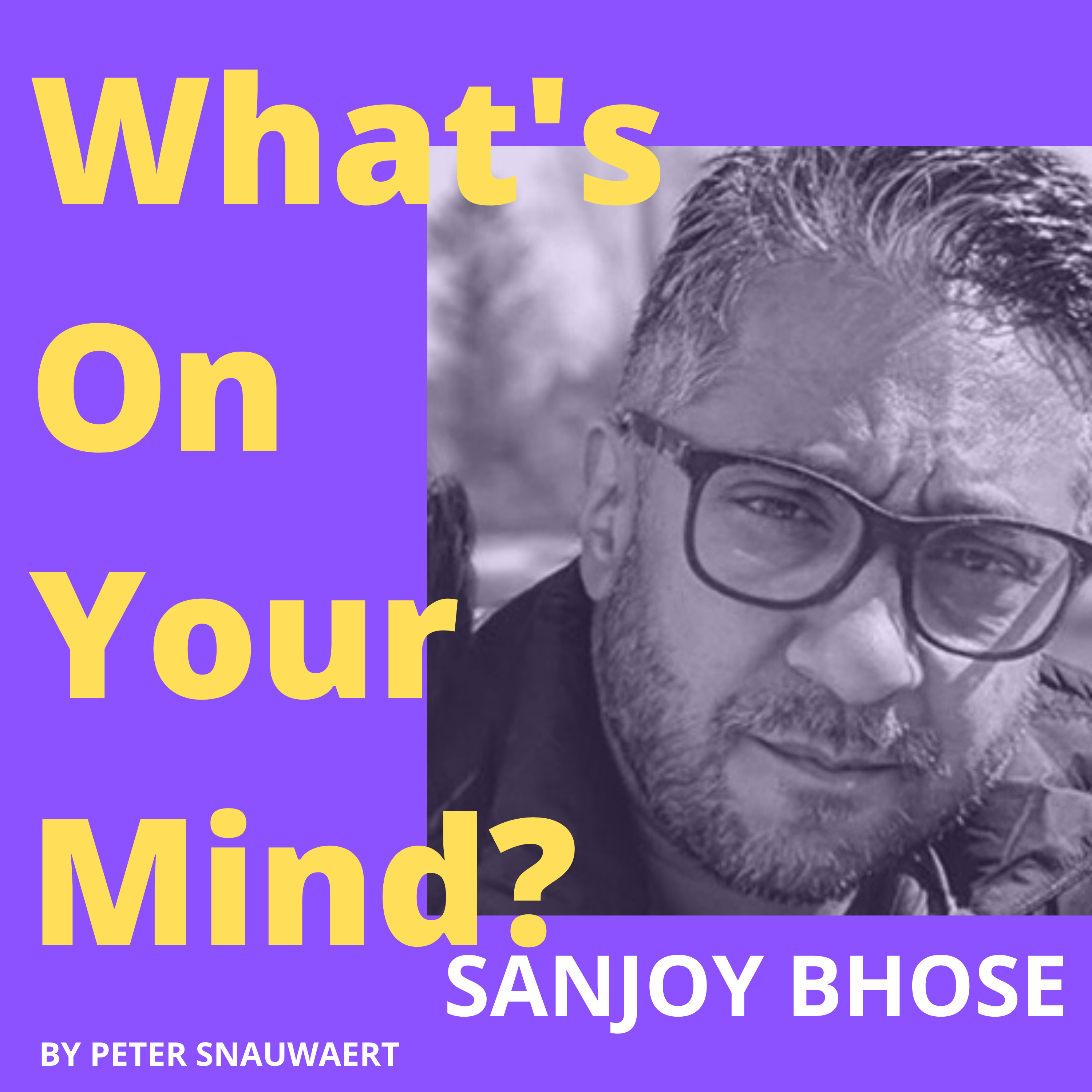 PS:GROW What\'s On Your Mind?