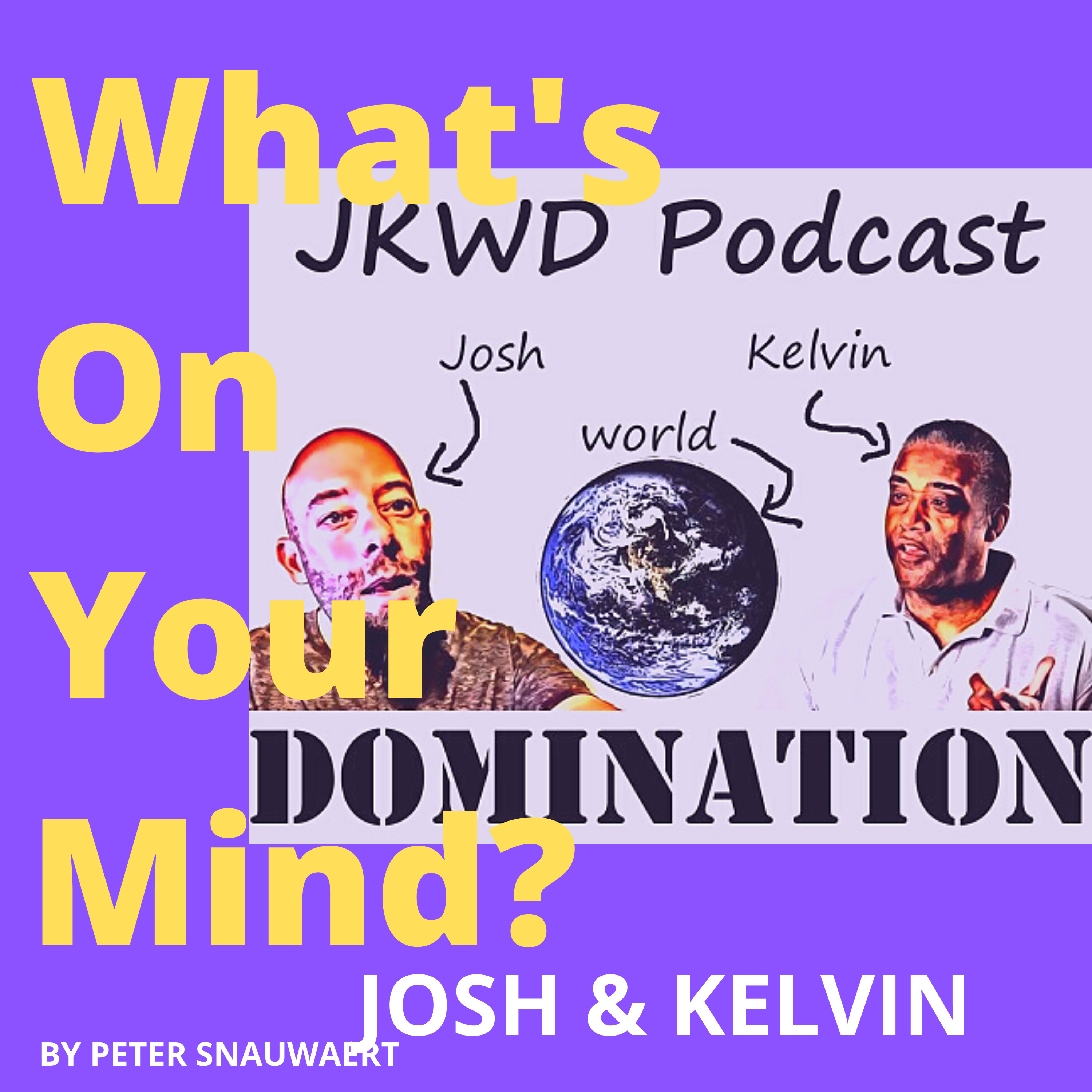PS:GROW What\'s On Your Mind?