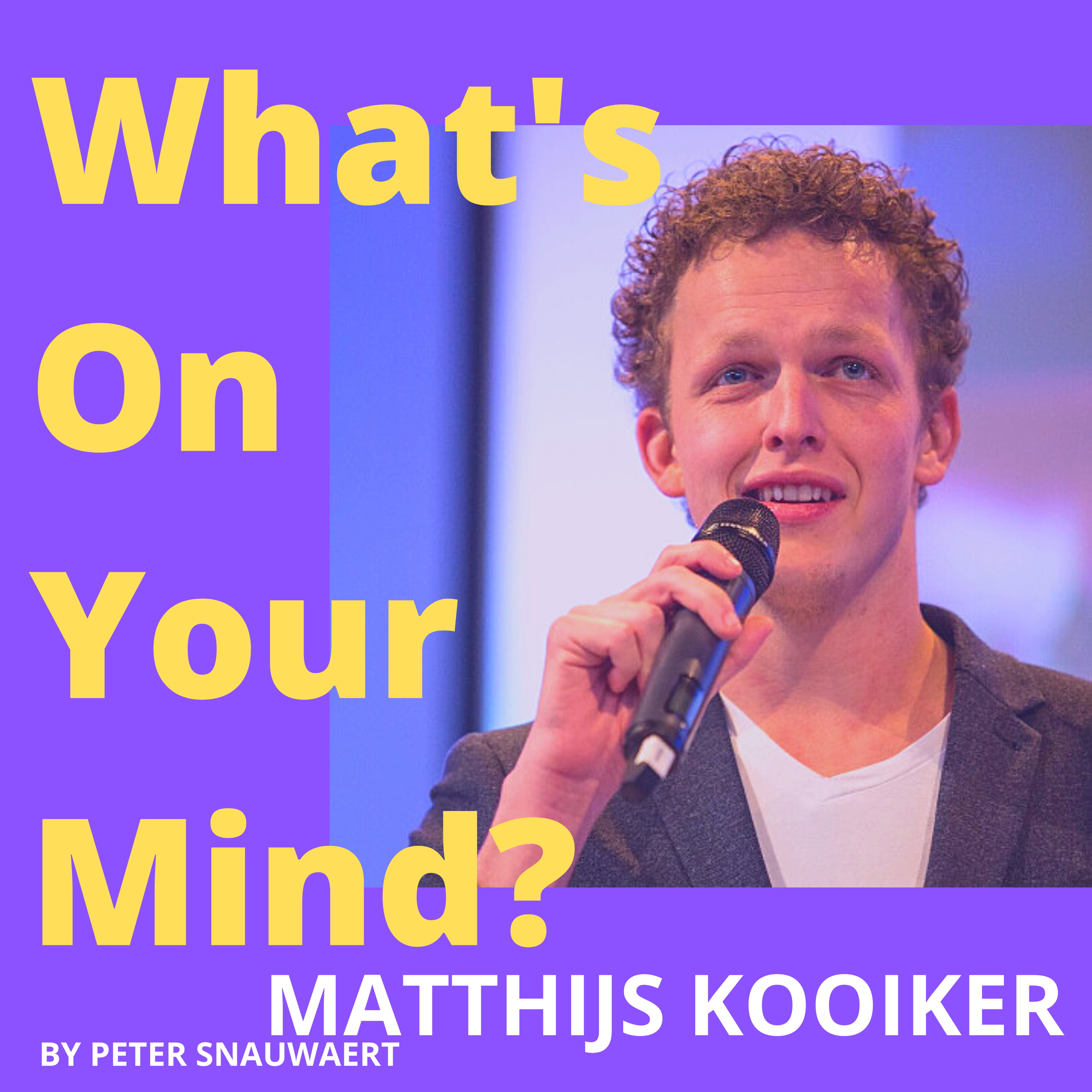 PS:GROW What\'s On Your Mind?