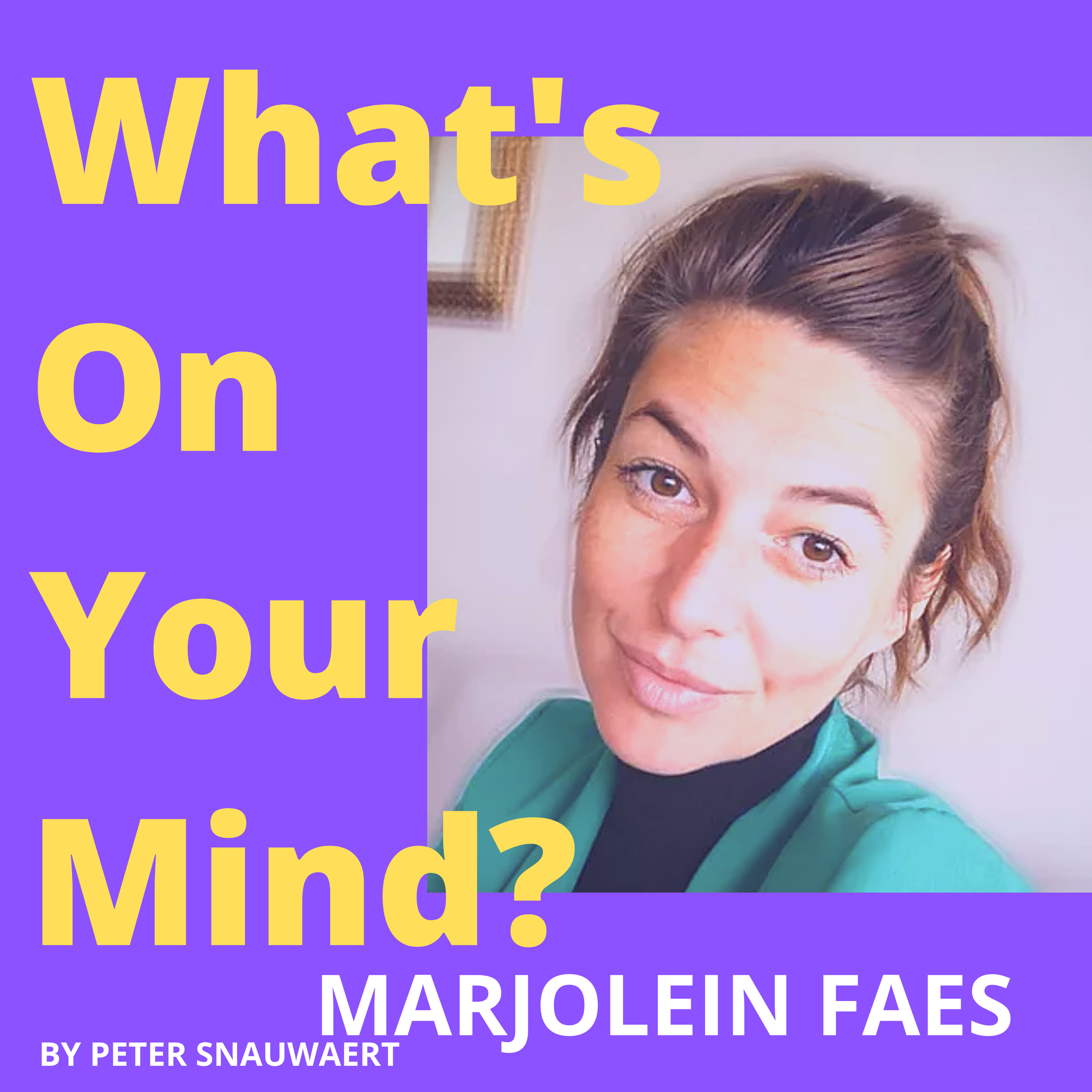 PS:GROW What\'s On Your Mind?