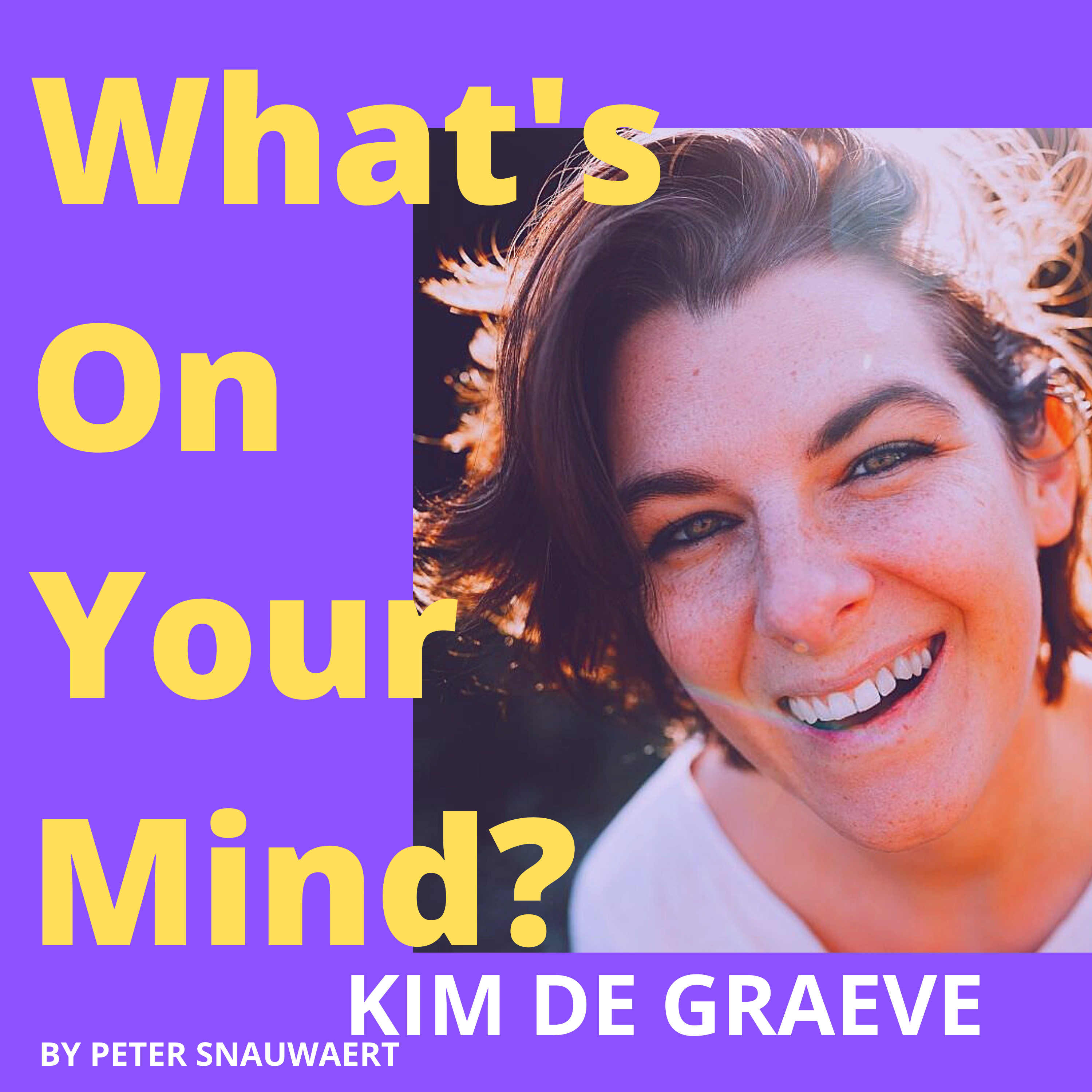 PS:GROW What\'s On Your Mind?