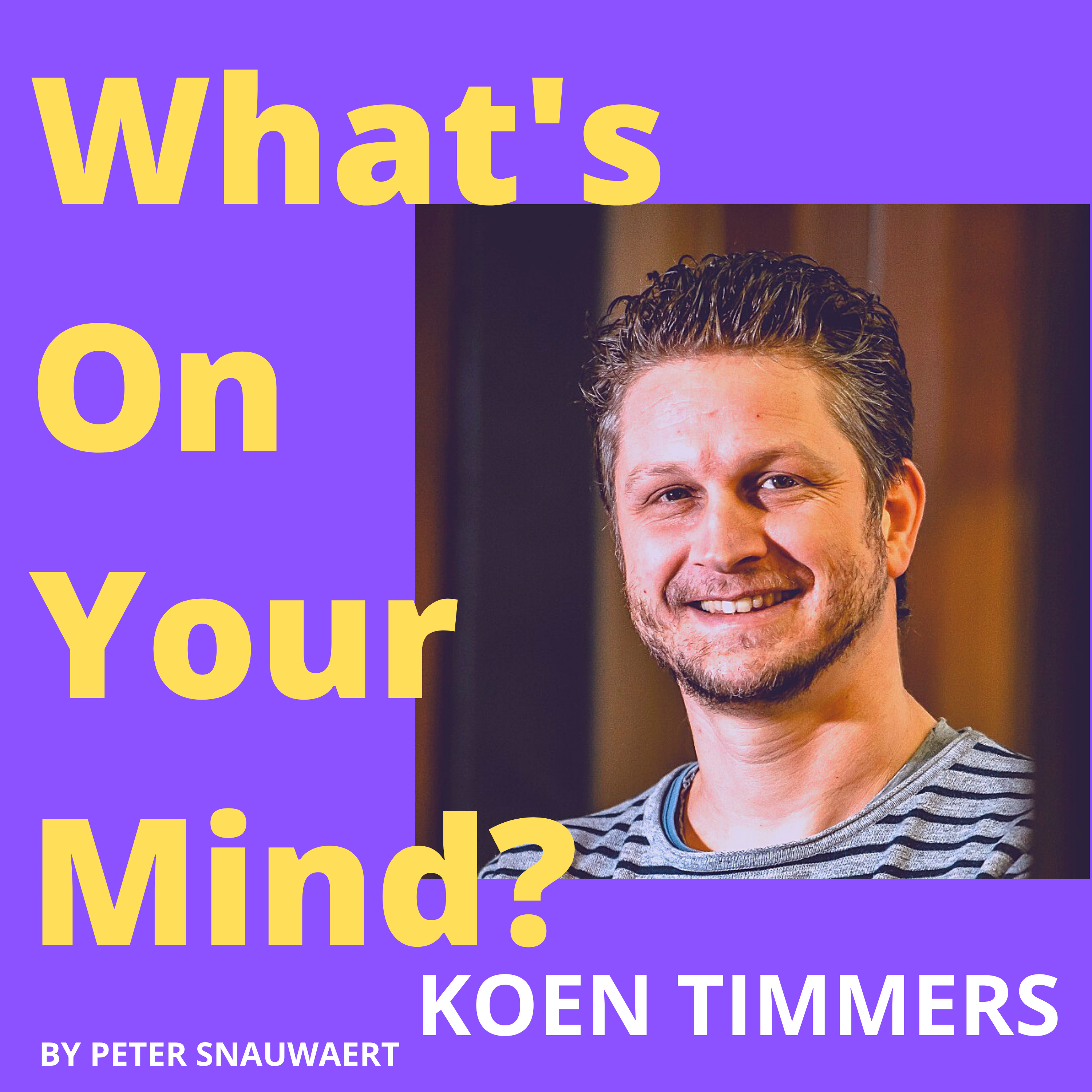 PS:GROW What\'s On Your Mind?