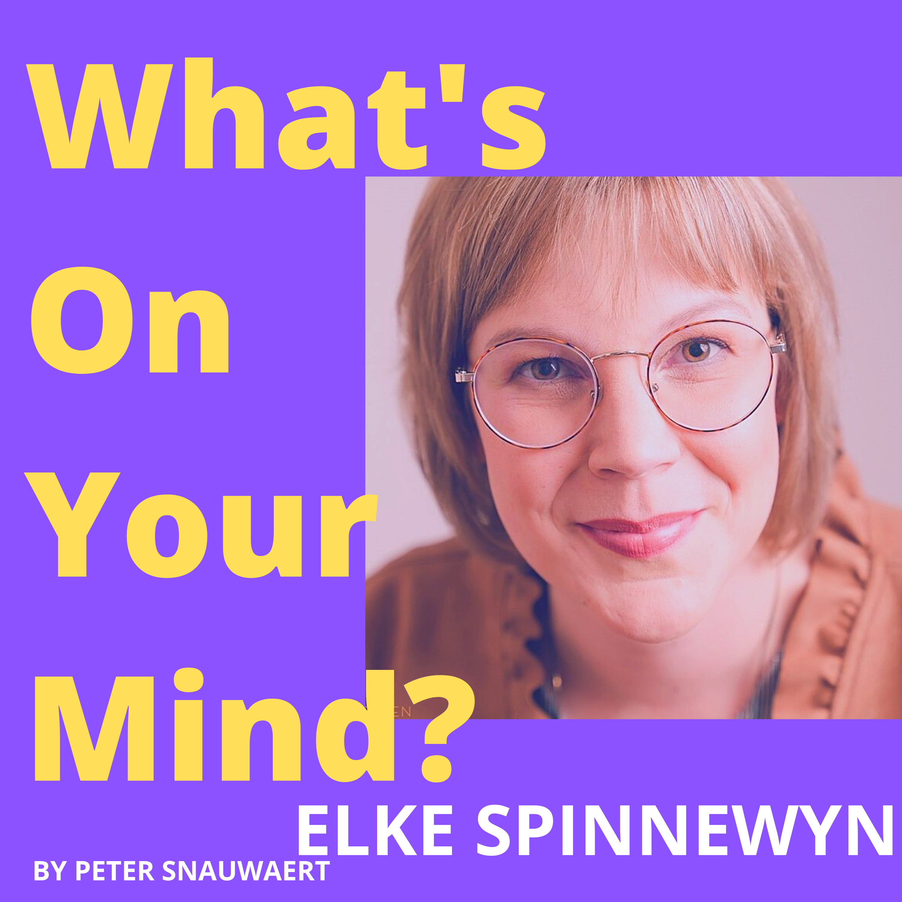 PS:GROW What\'s On Your Mind?