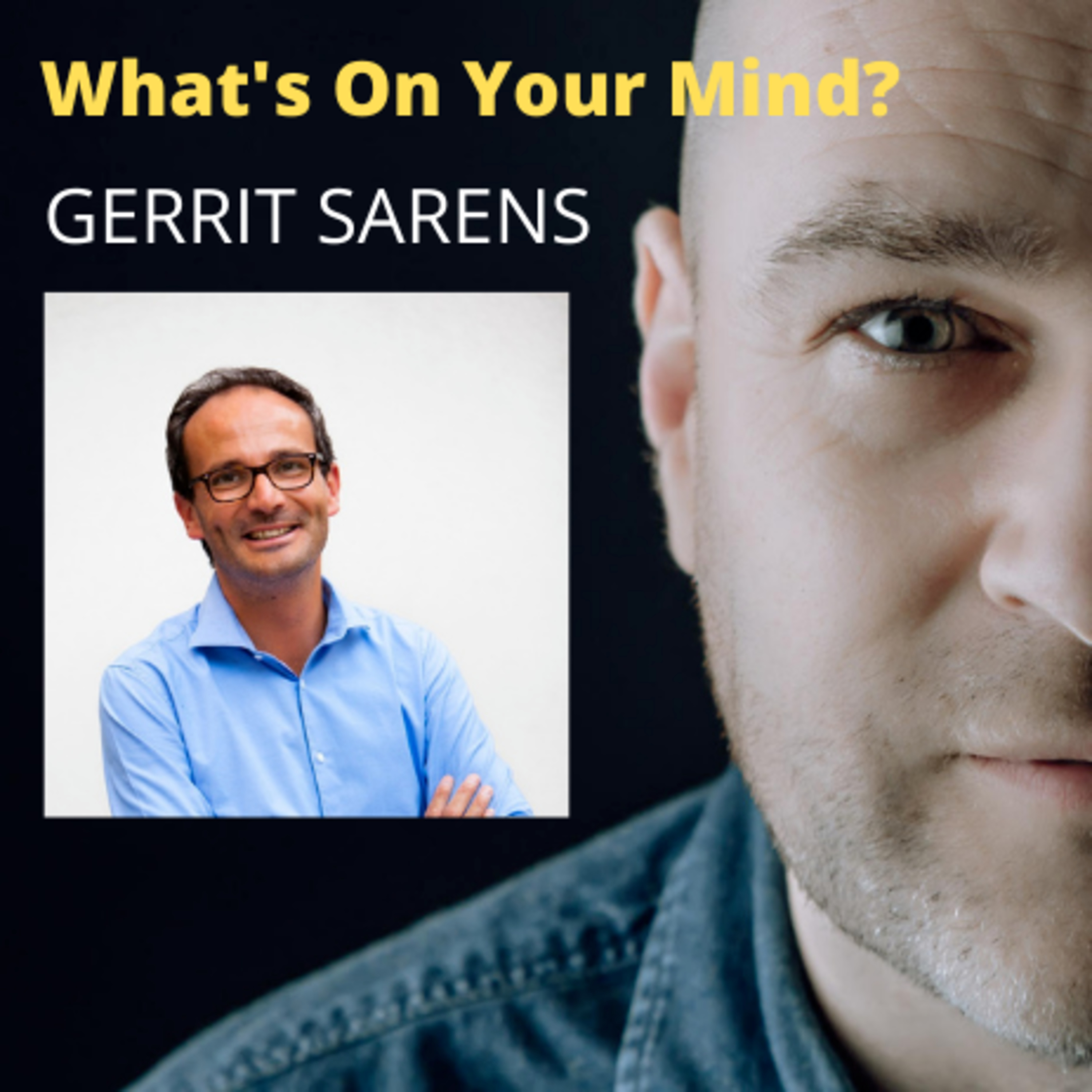 PS:GROW What\'s On Your Mind?