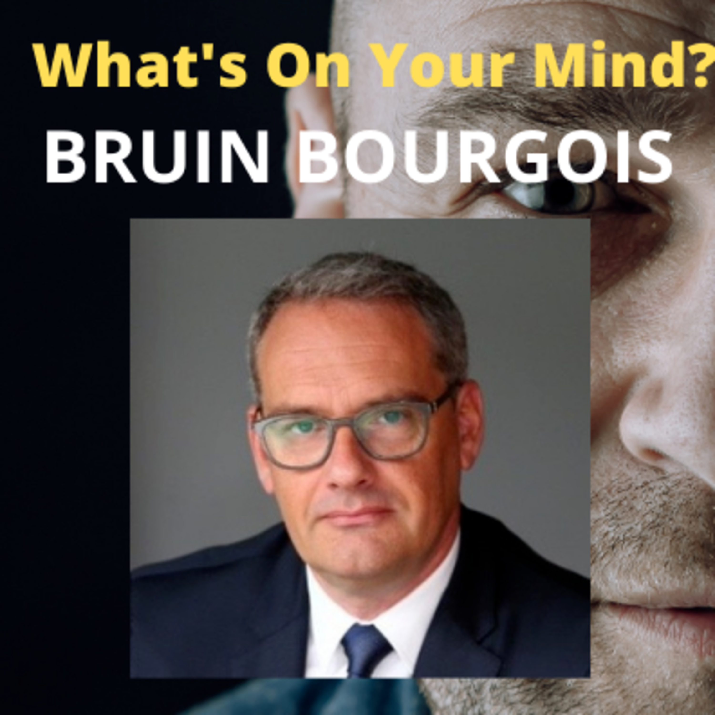 PS:GROW What\'s On Your Mind?