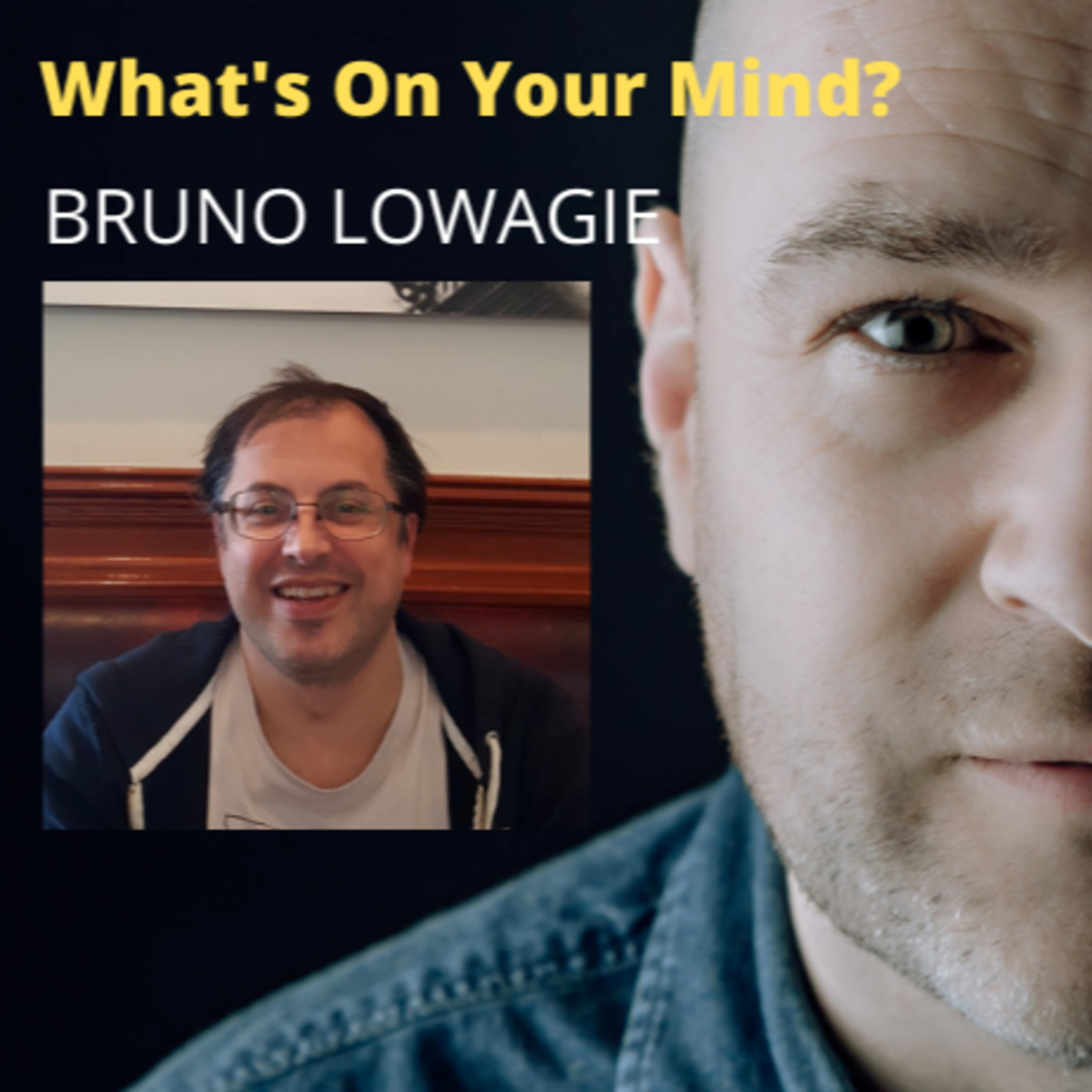 PS:GROW What\'s On Your Mind?