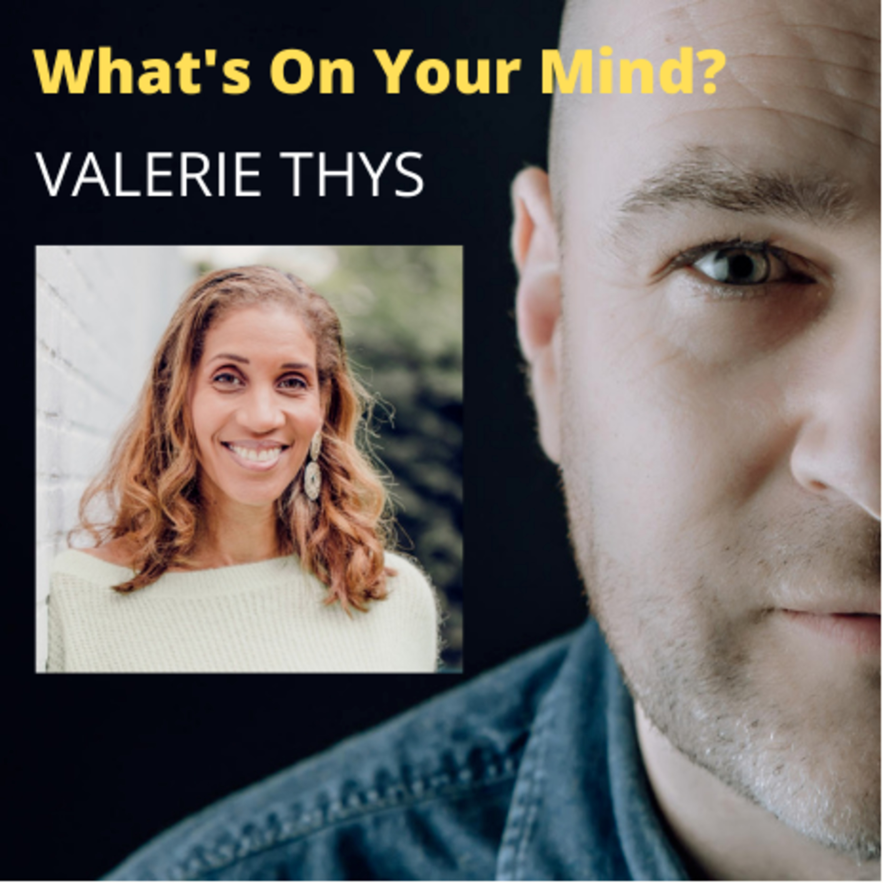 PS:GROW What\'s On Your Mind?