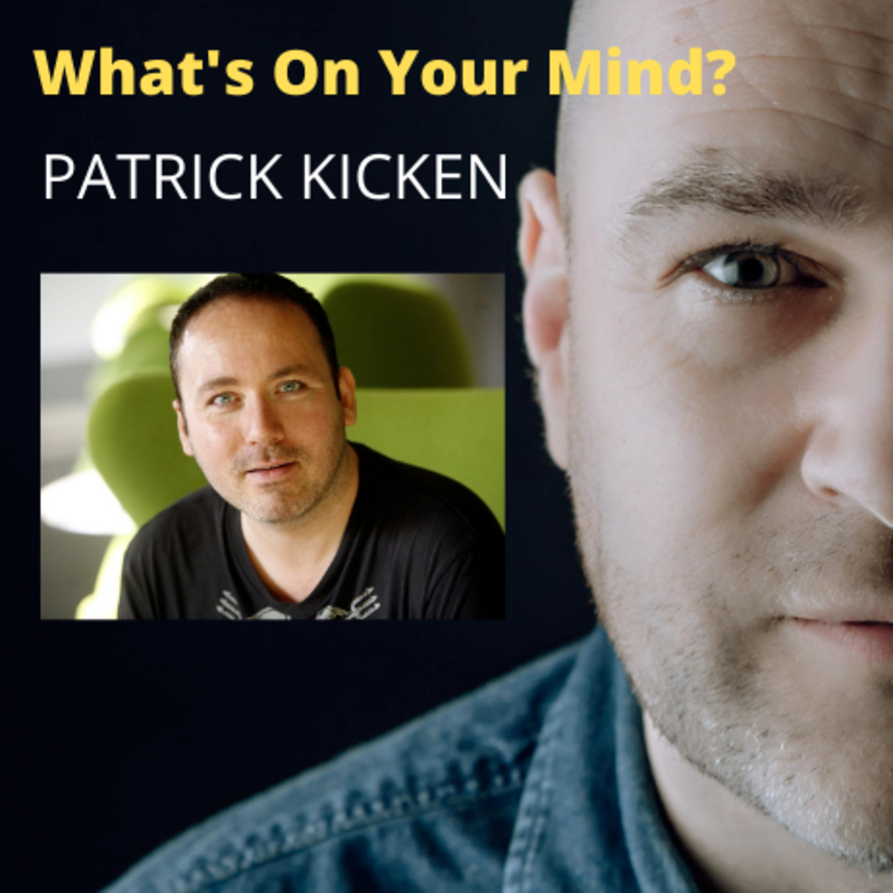 PS:GROW What\'s On Your Mind?