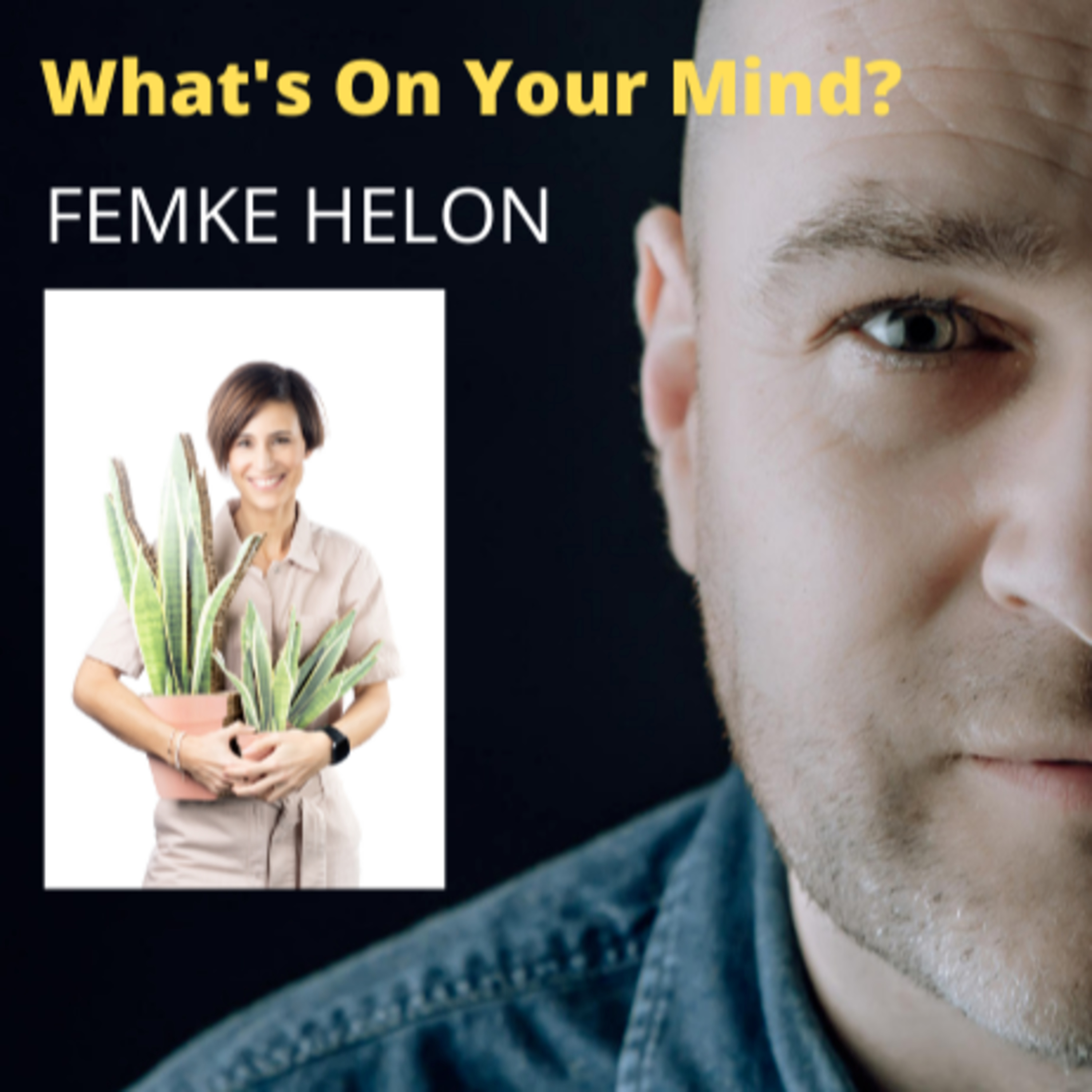 PS:GROW What\'s On Your Mind?