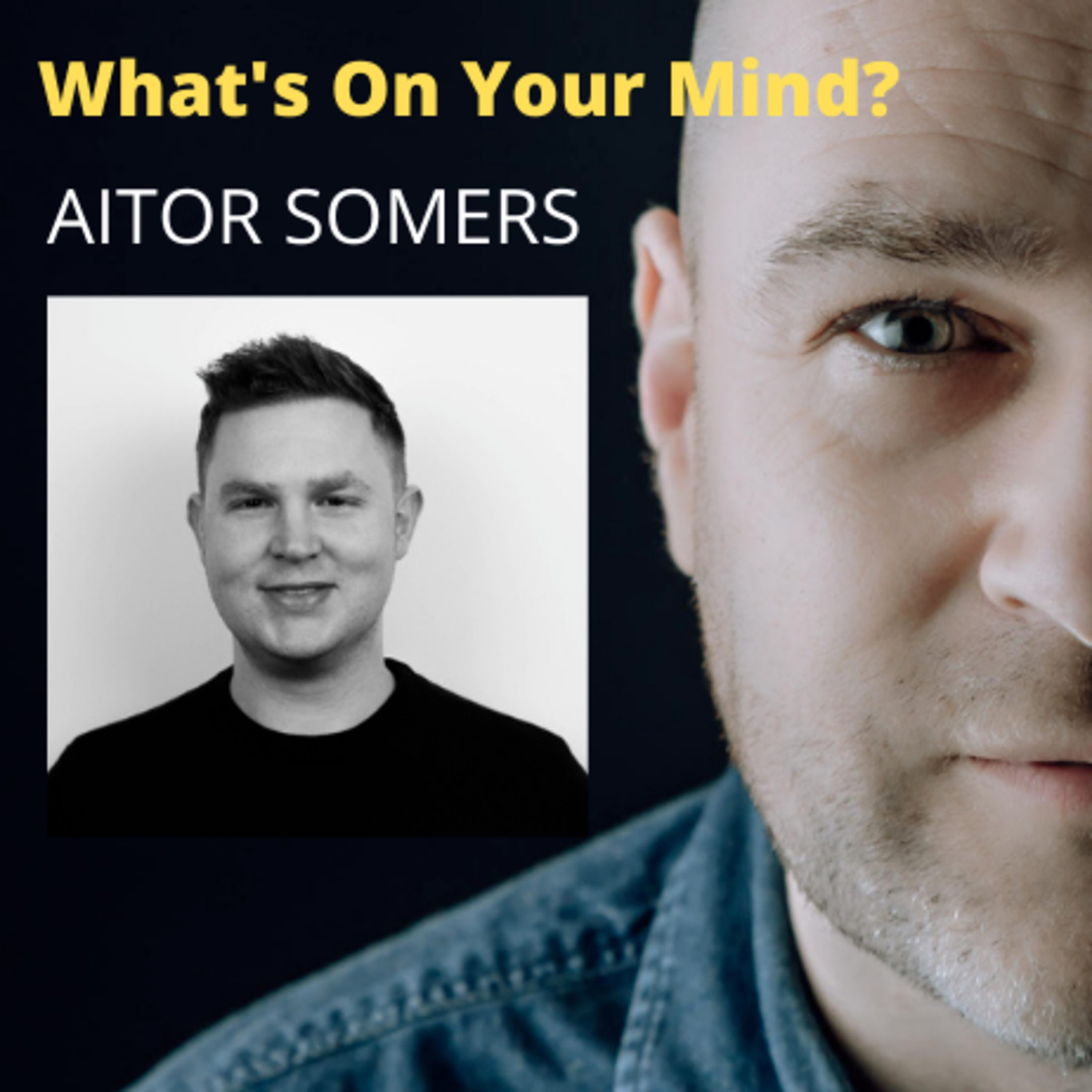 PS:GROW What\'s On Your Mind?