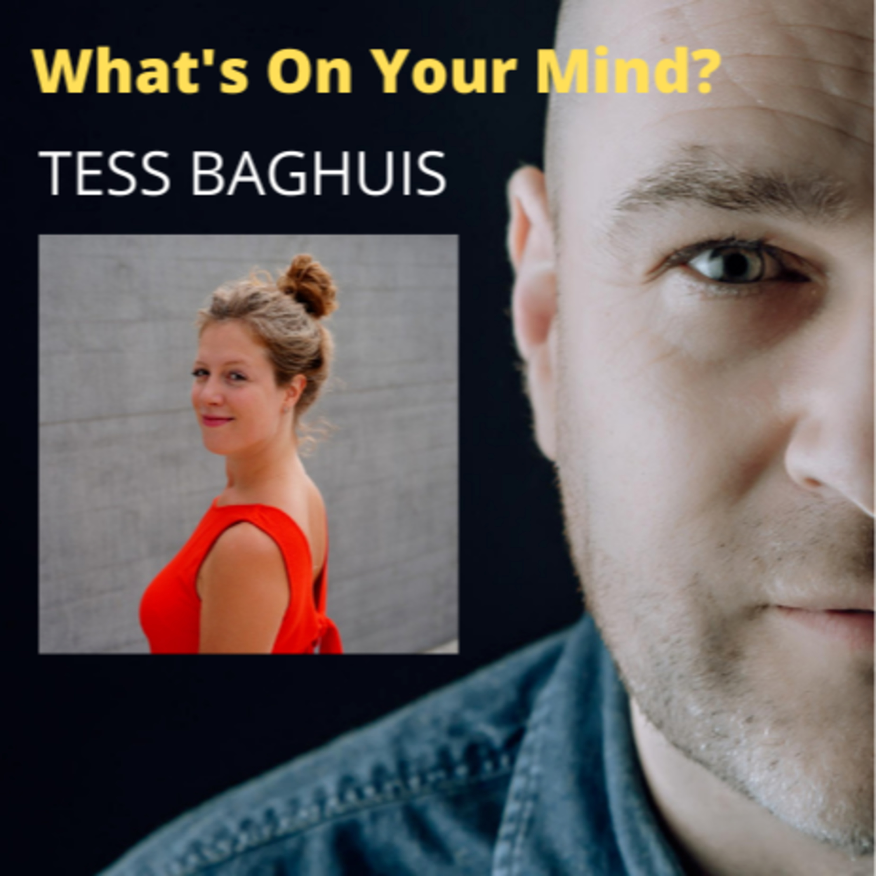 PS:GROW What\'s On Your Mind?
