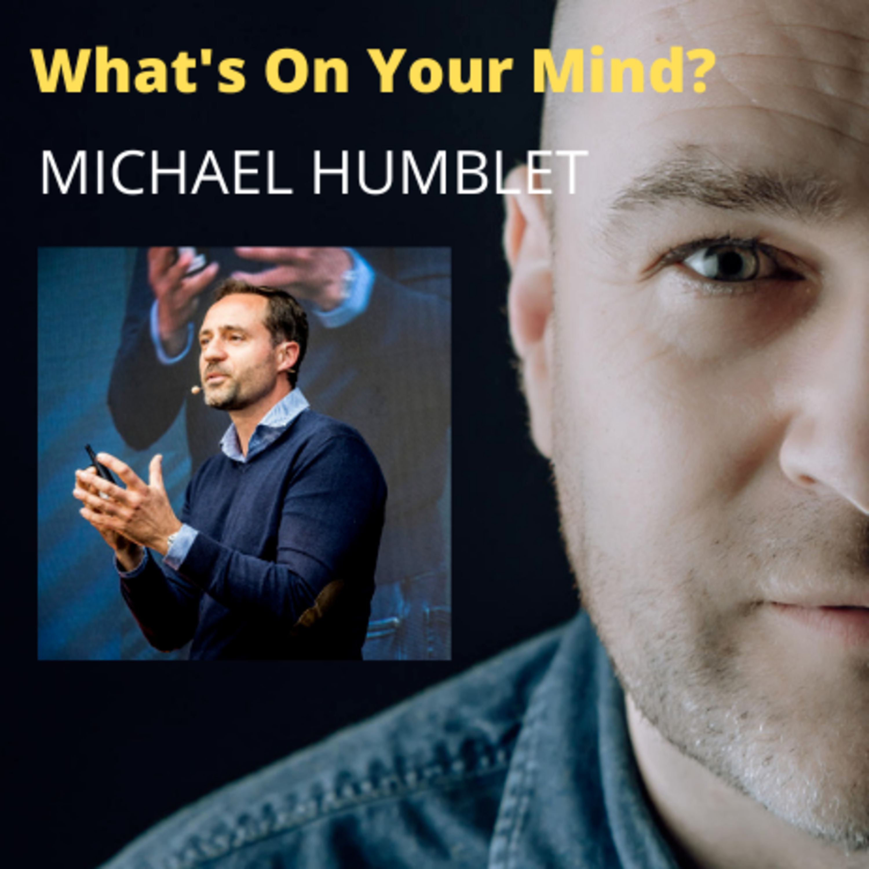 PS:GROW What\'s On Your Mind?