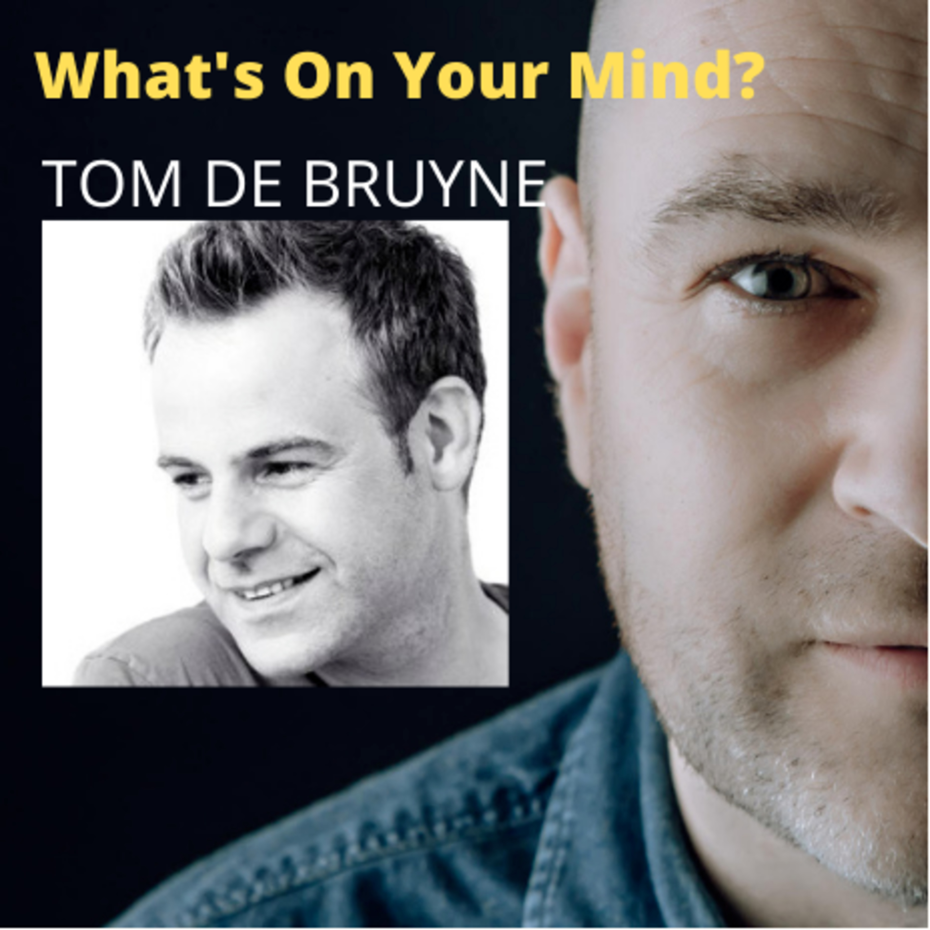 PS:GROW What\'s On Your Mind?