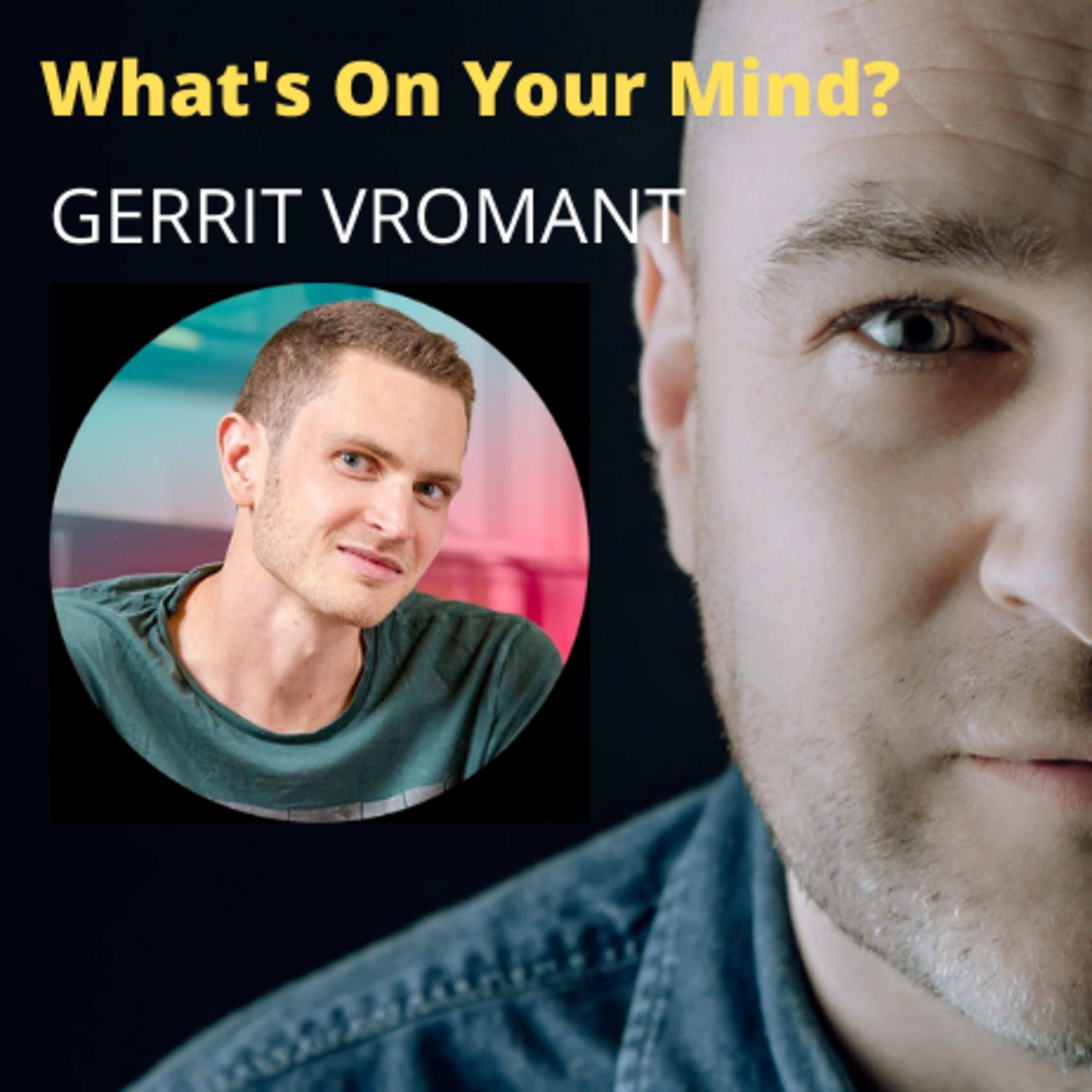 PS:GROW What\'s On Your Mind?