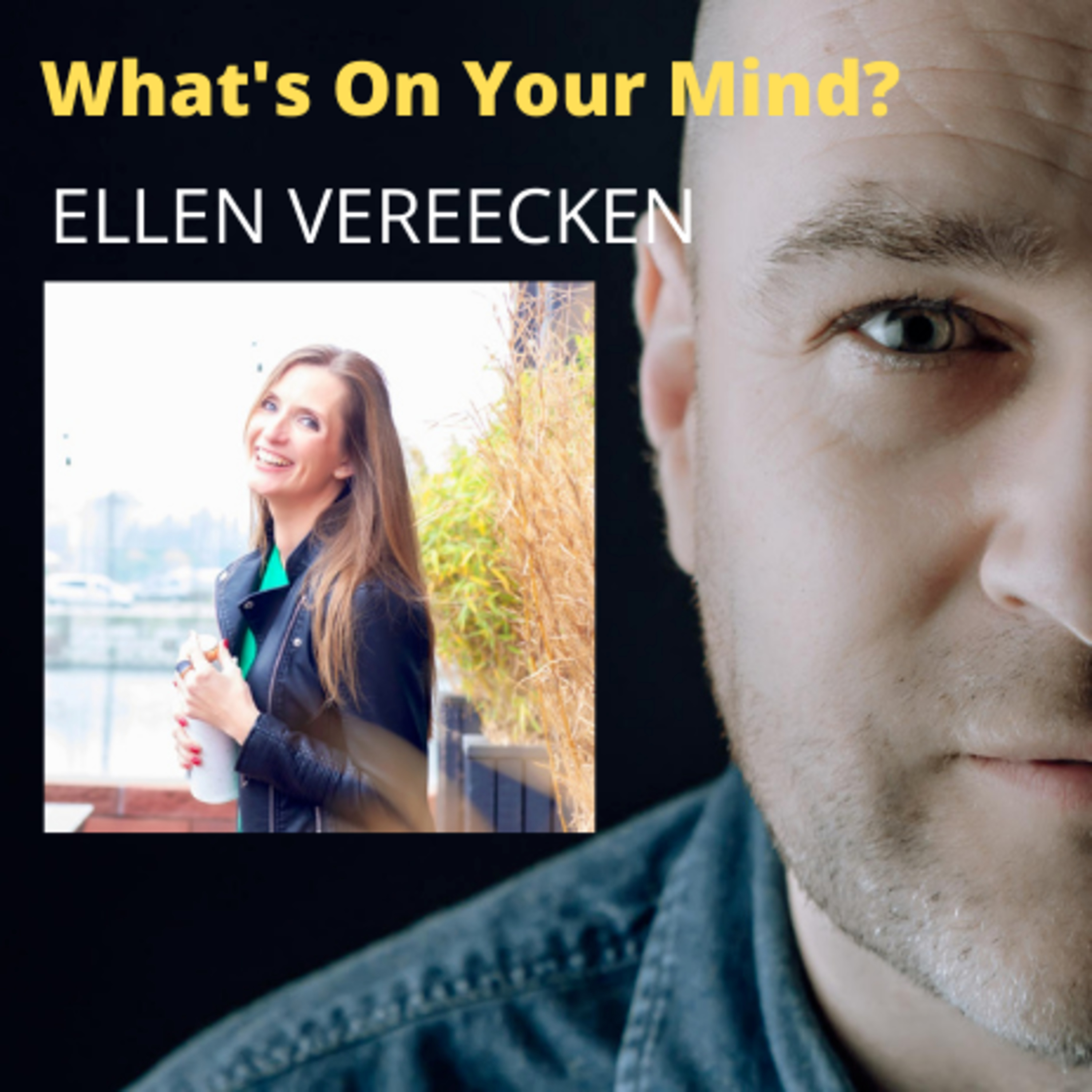 PS:GROW What\'s On Your Mind?