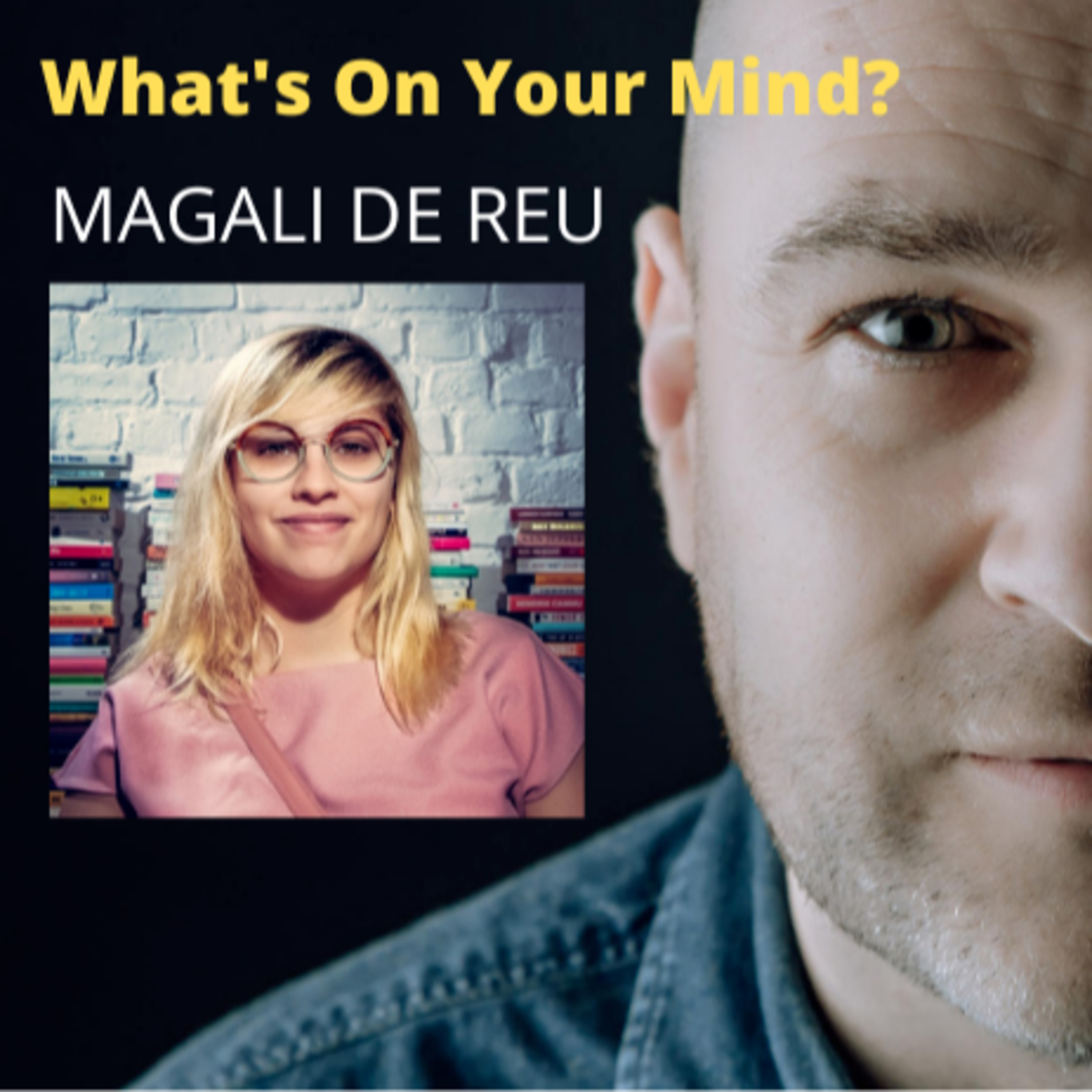 PS:GROW What\'s On Your Mind?