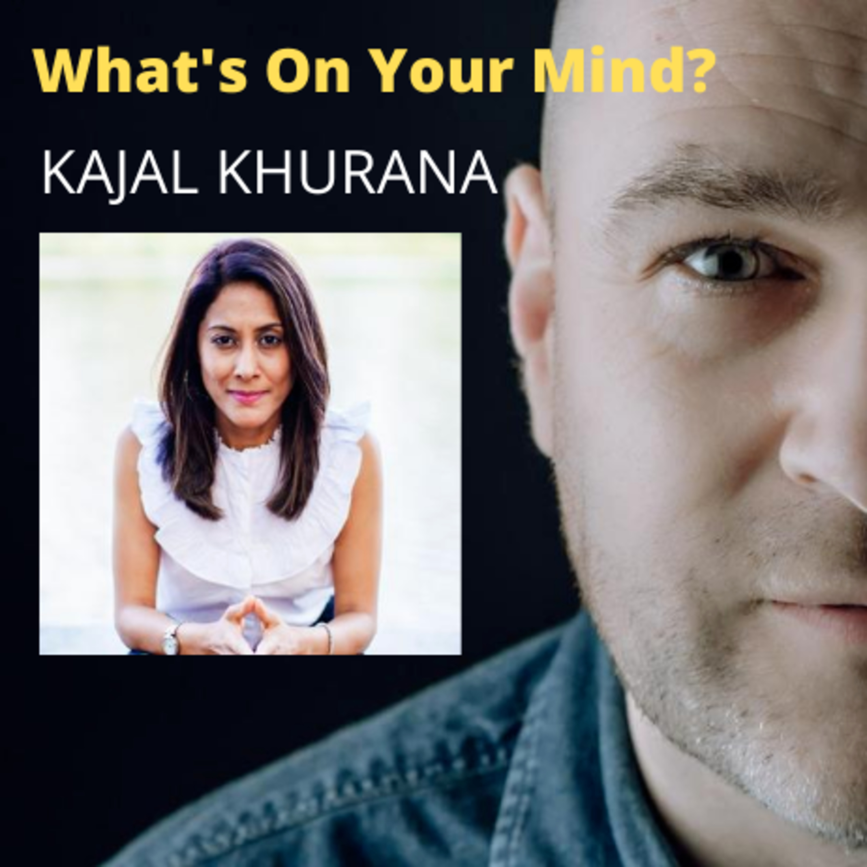 PS:GROW What\'s On Your Mind?