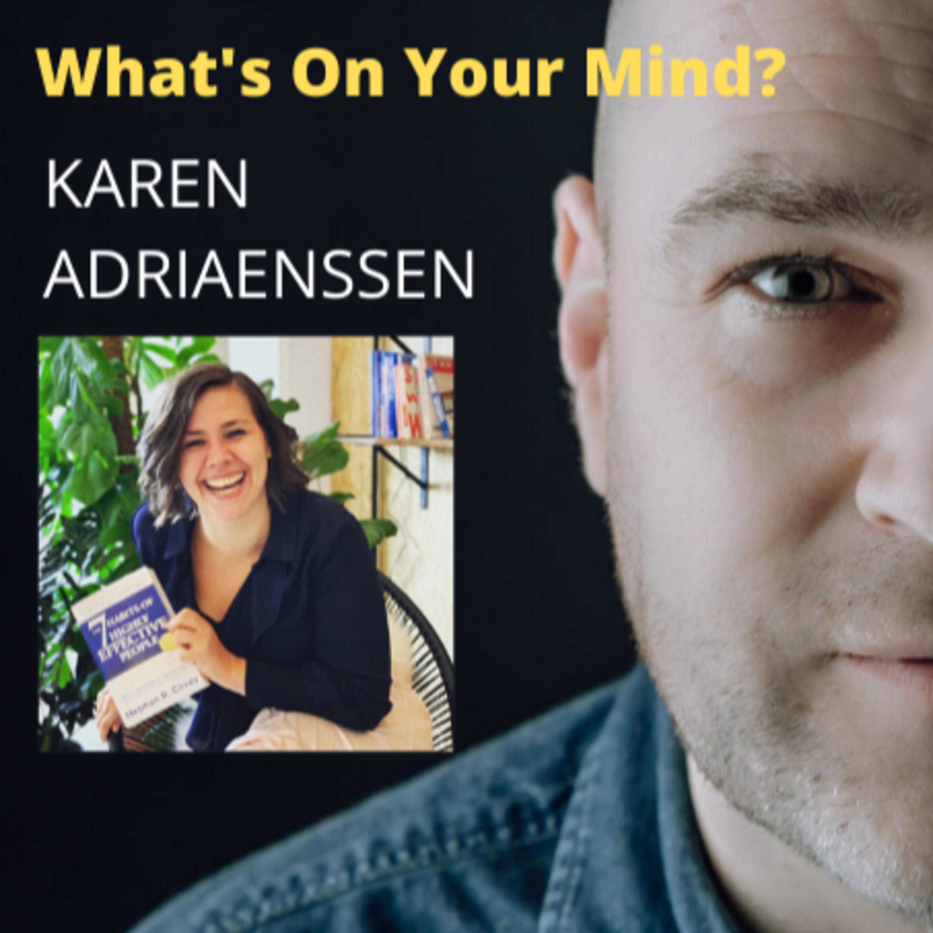 PS:GROW What\'s On Your Mind?