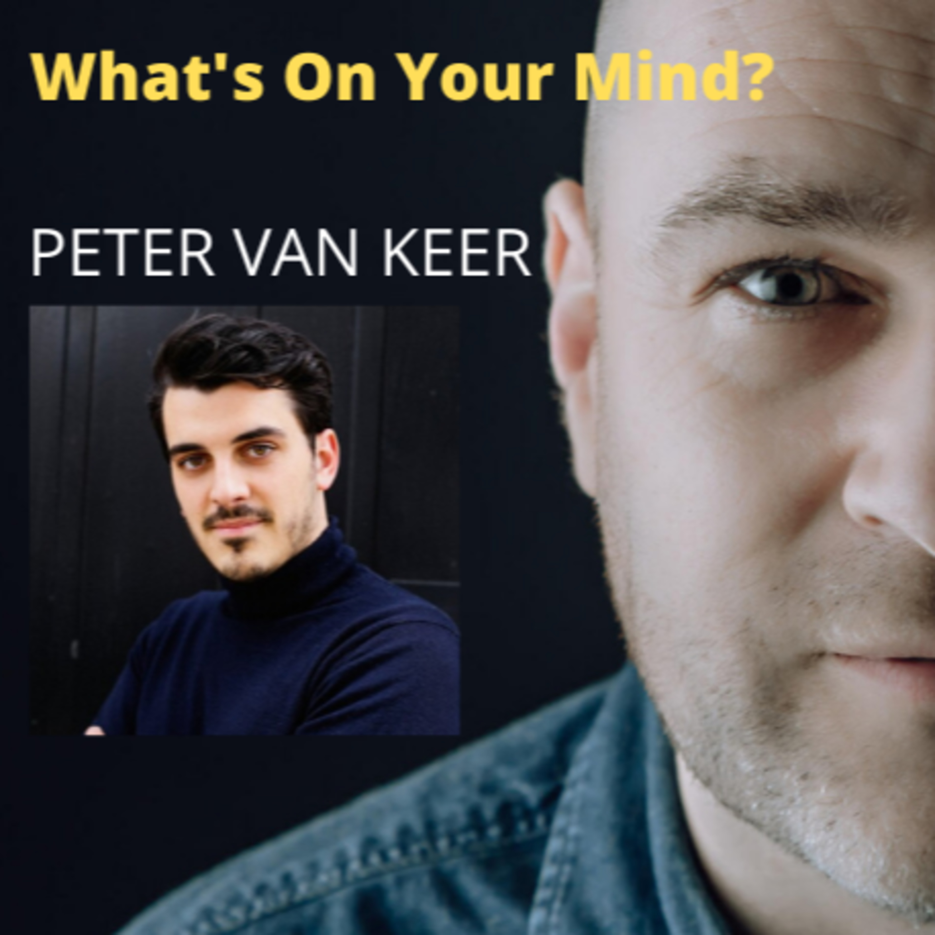 PS:GROW What\'s On Your Mind?