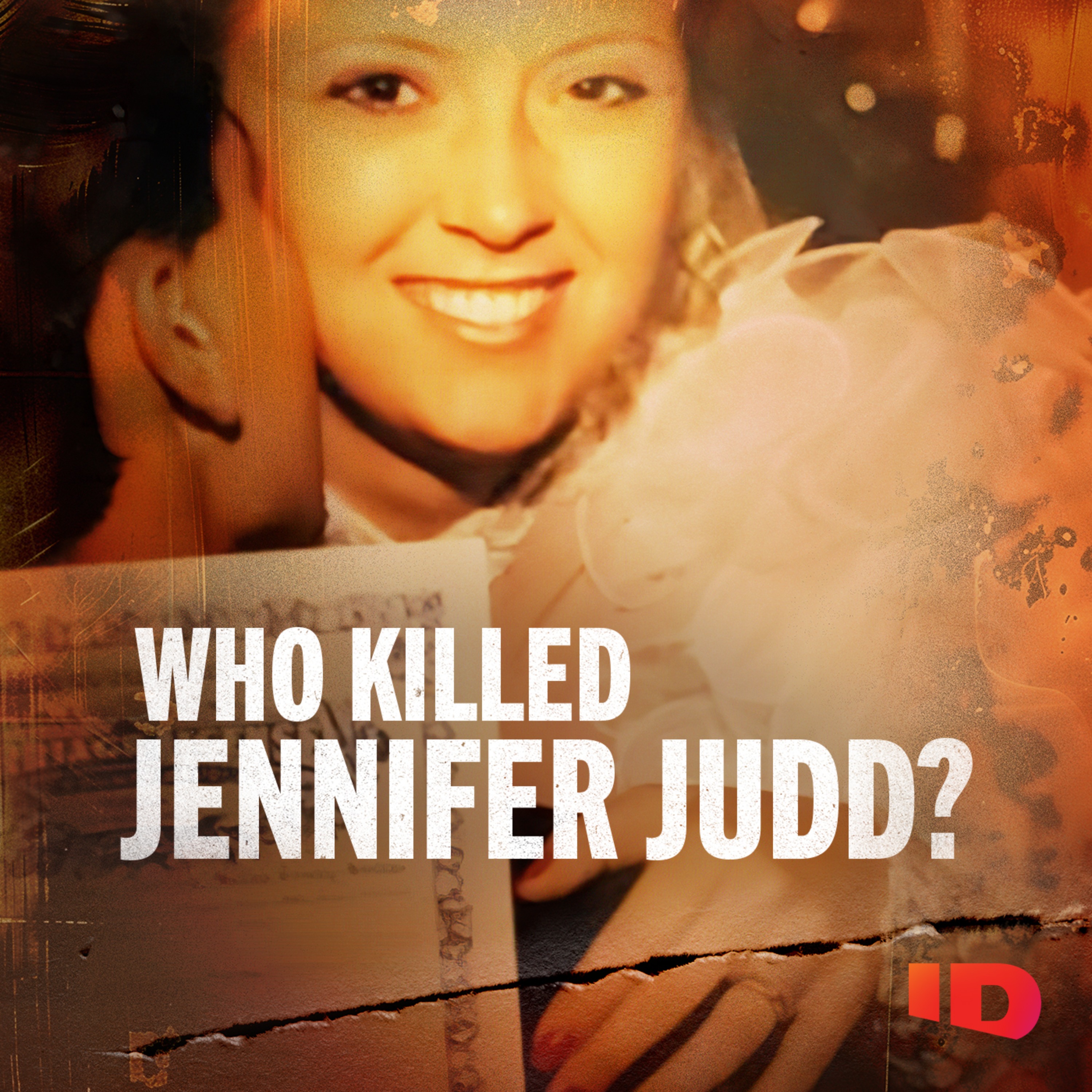 Introducing: Who Killed Jennifer Judd?