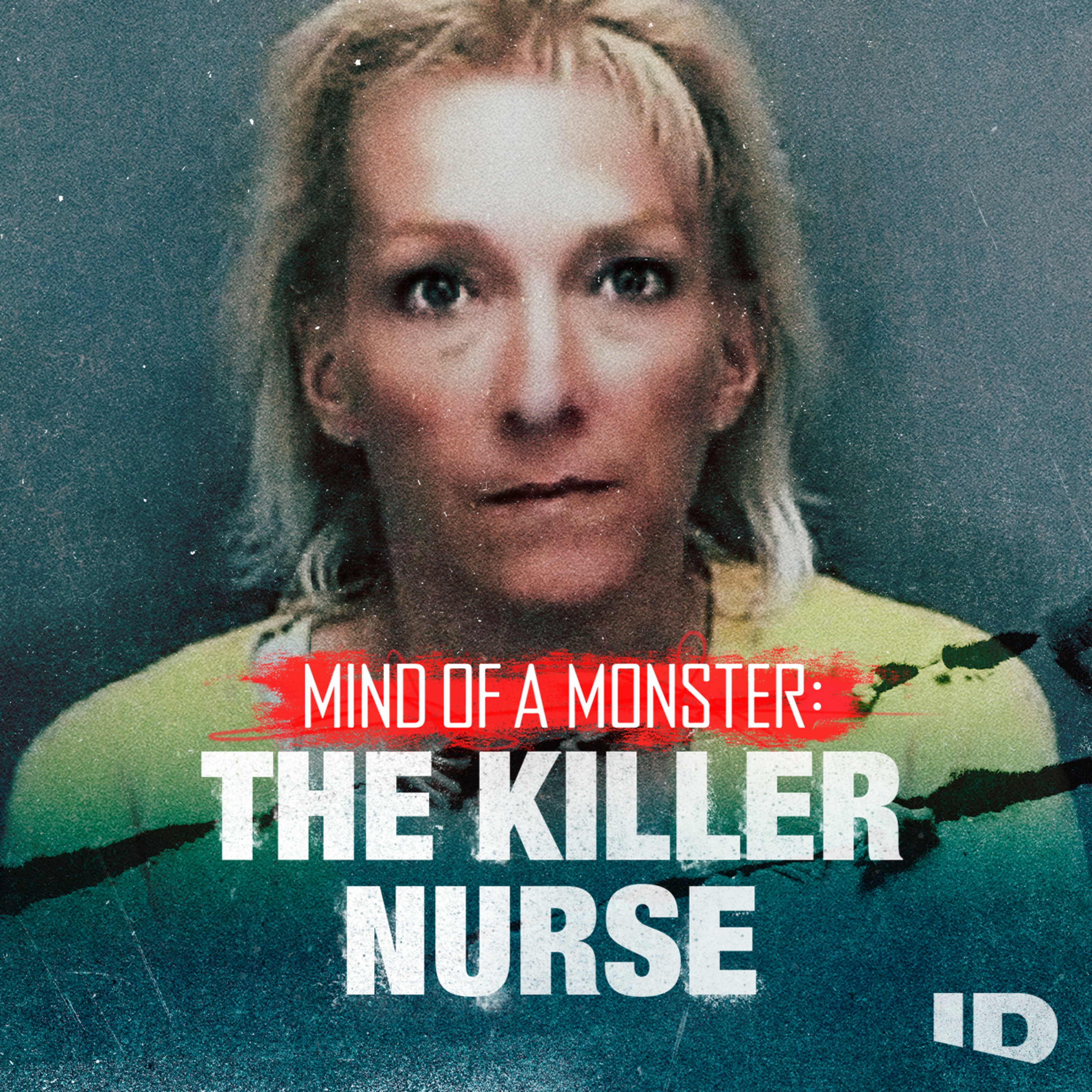 Episode art: Your Next Listen - Mind of a Monster: The Killer Nurse