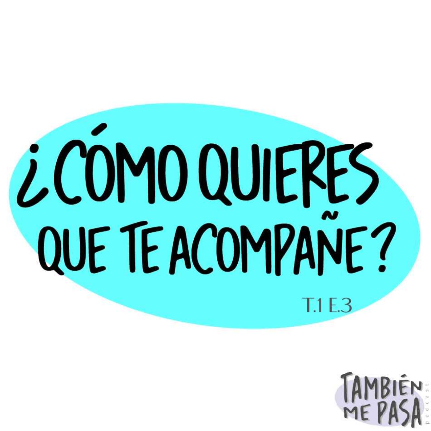También me pasa