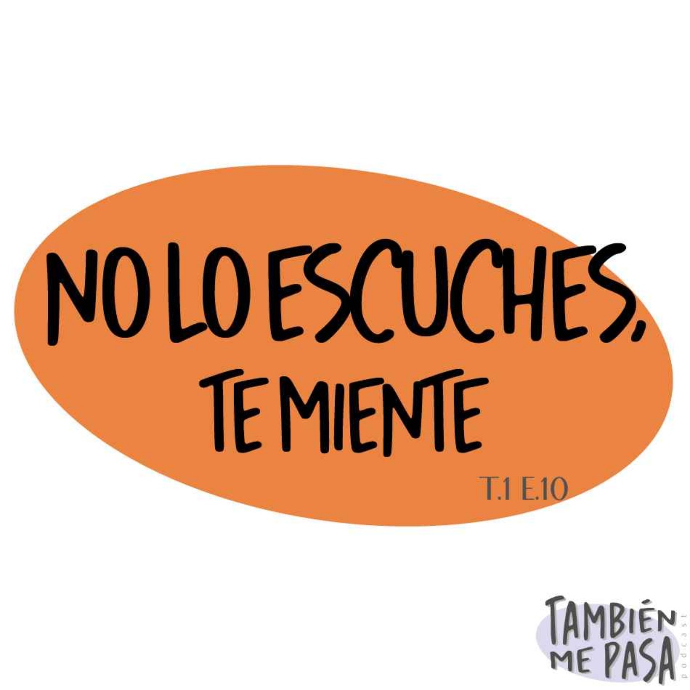 También me pasa