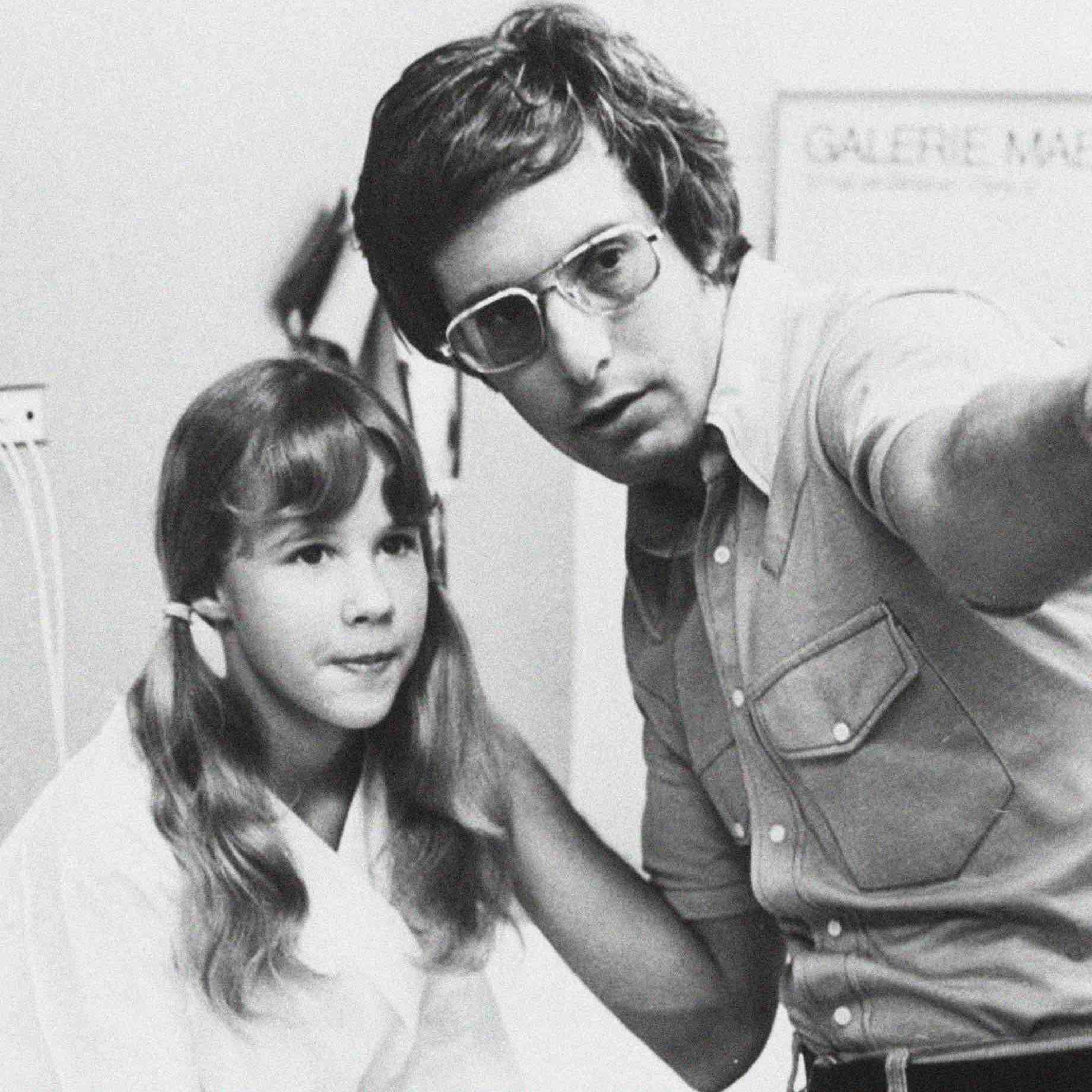E288: William Friedkin (1935-2023) Commemorative Special [Guests: Oki's Weird Stories, William Kyle Gerardi]