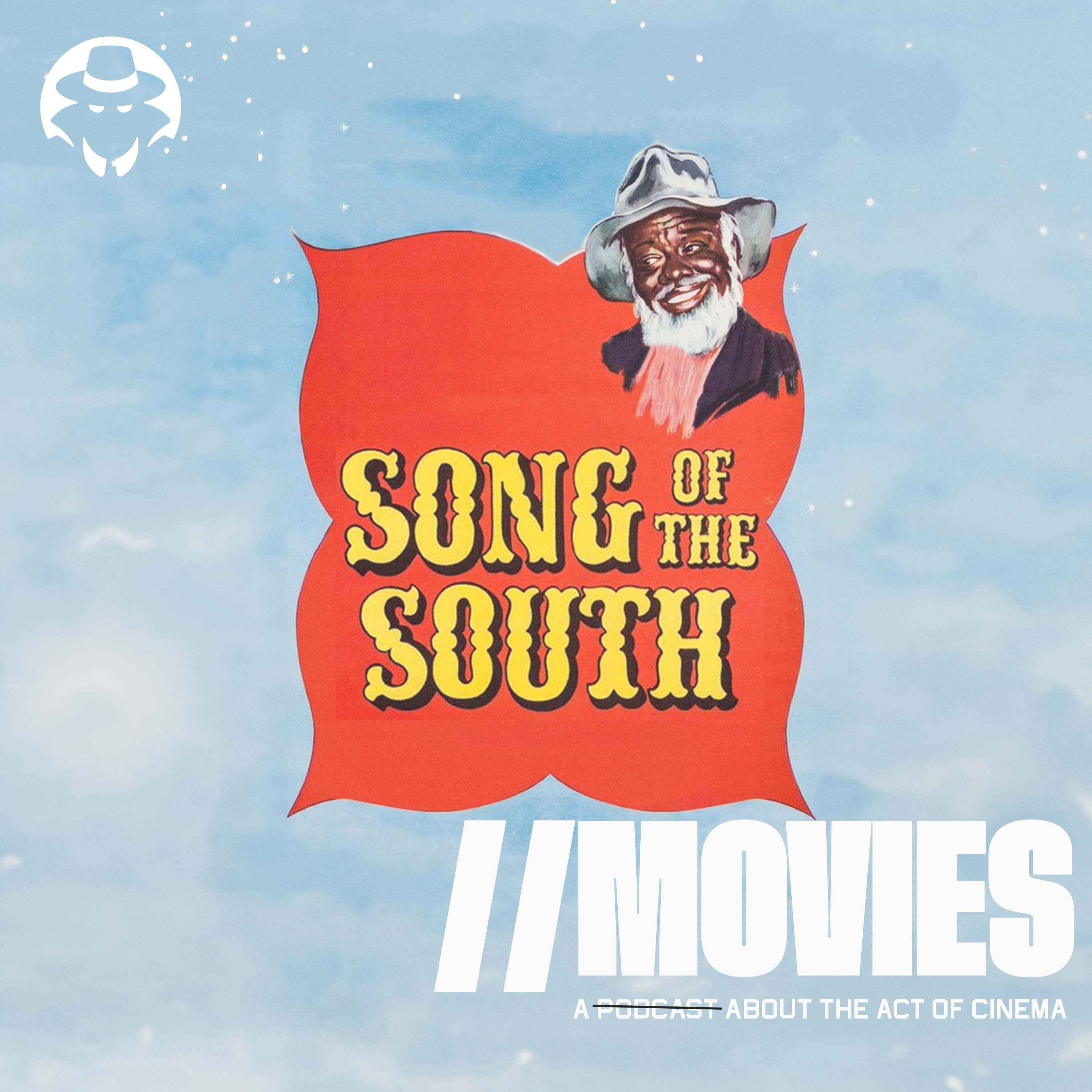 E296: Song of the South (1946) - The Darkest Corner of the Disney Vault