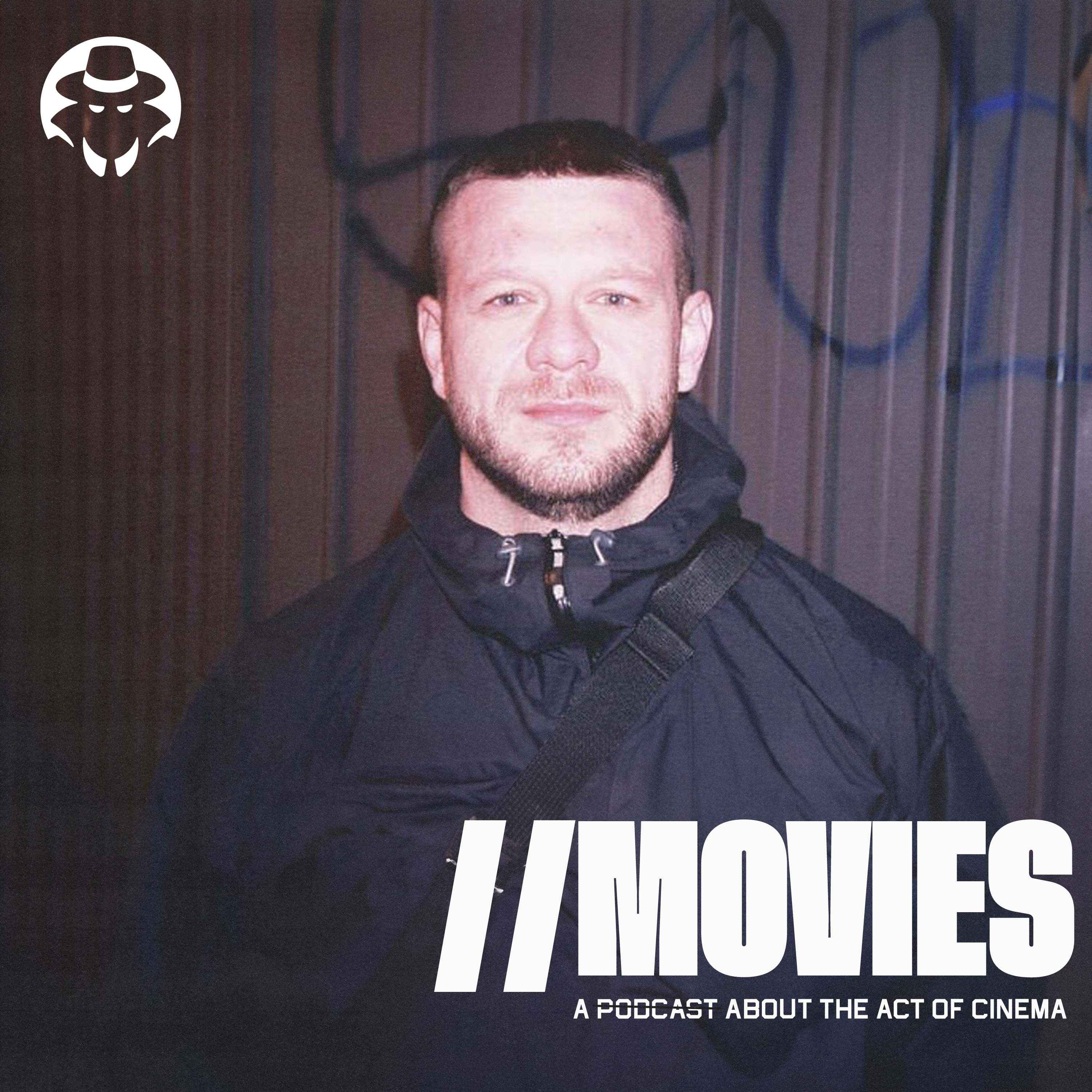 Movies - A Podcast About the Act of Cinema