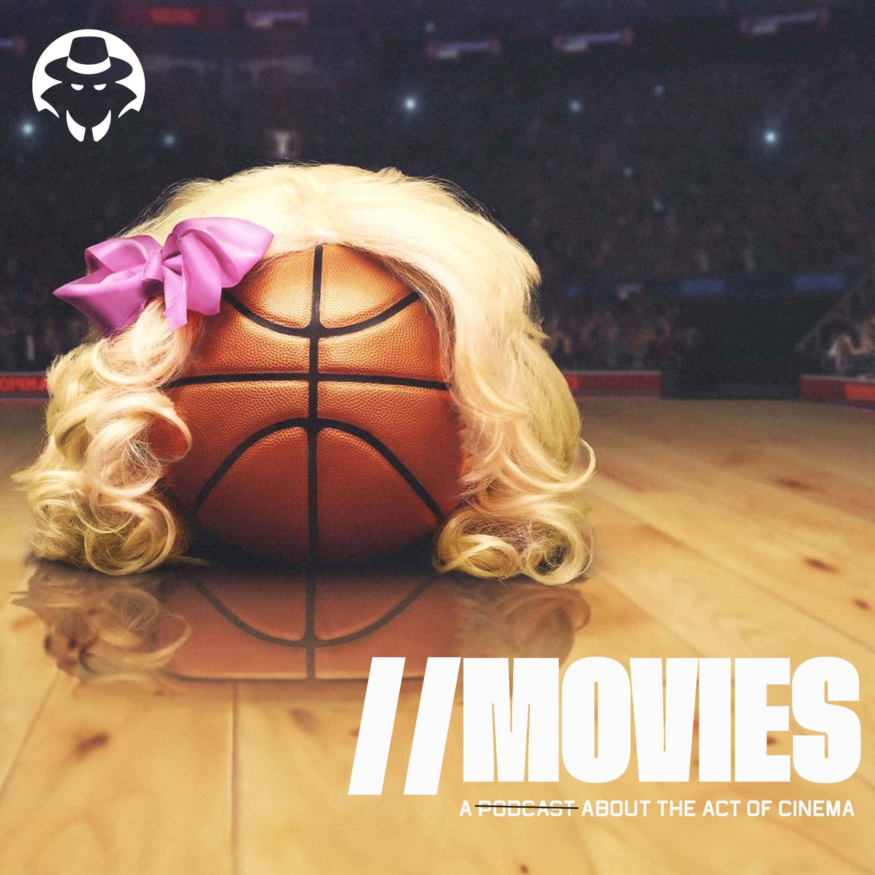 E307: Lady Ballers (2023) Live Show - The Daily Wire's Attempt at Comedy