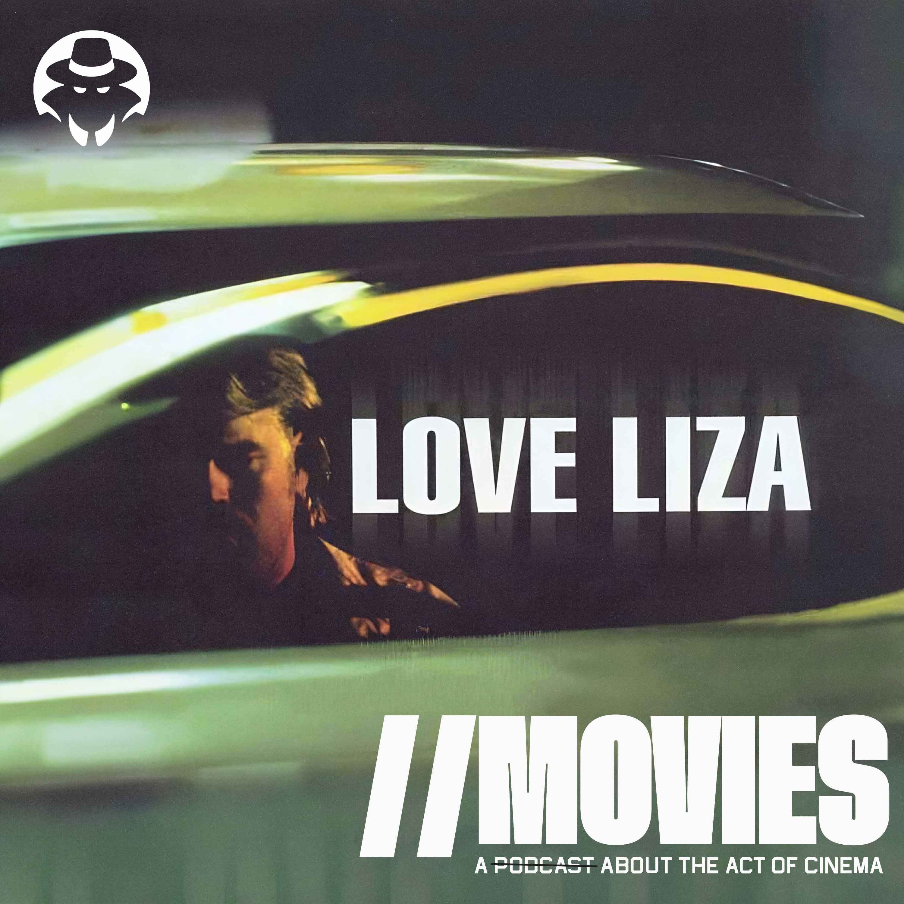 E348: Love Liza (2002) [Listener Sponsored]