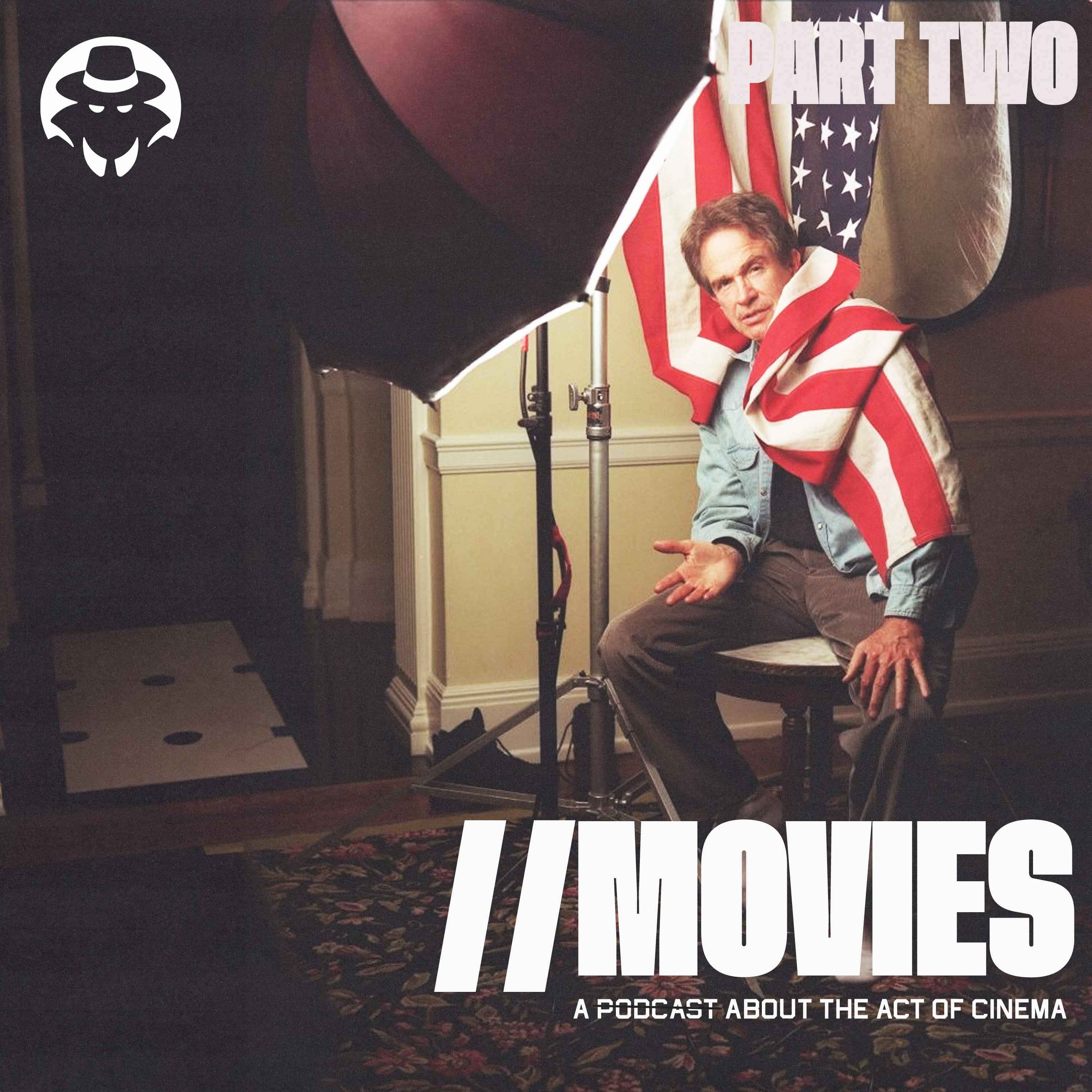 E341: The Battle of Bulworth (1998) - Part Two [Guest: Brendan McCauley]