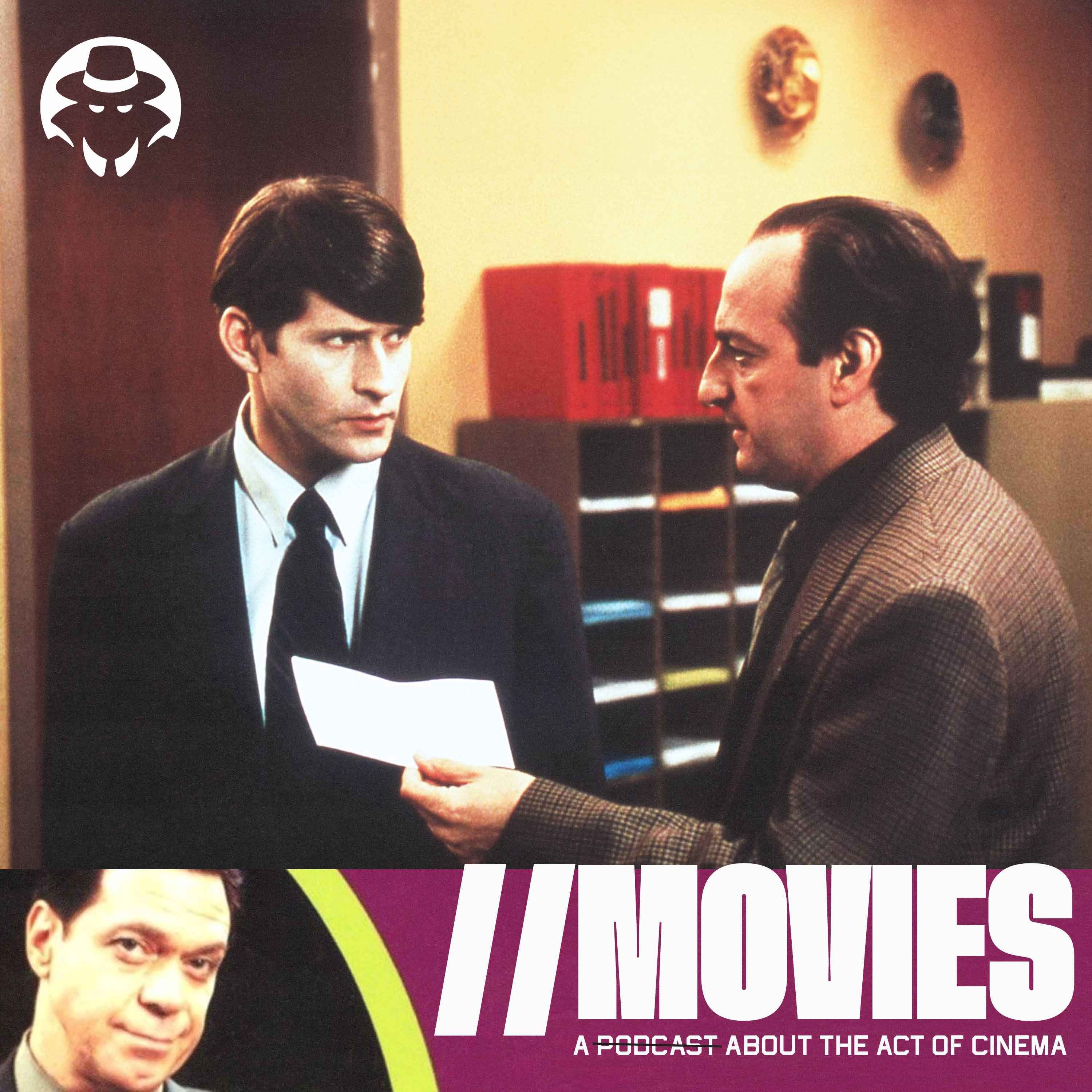 E356: Bartleby (2001) [Listener Sponsored]