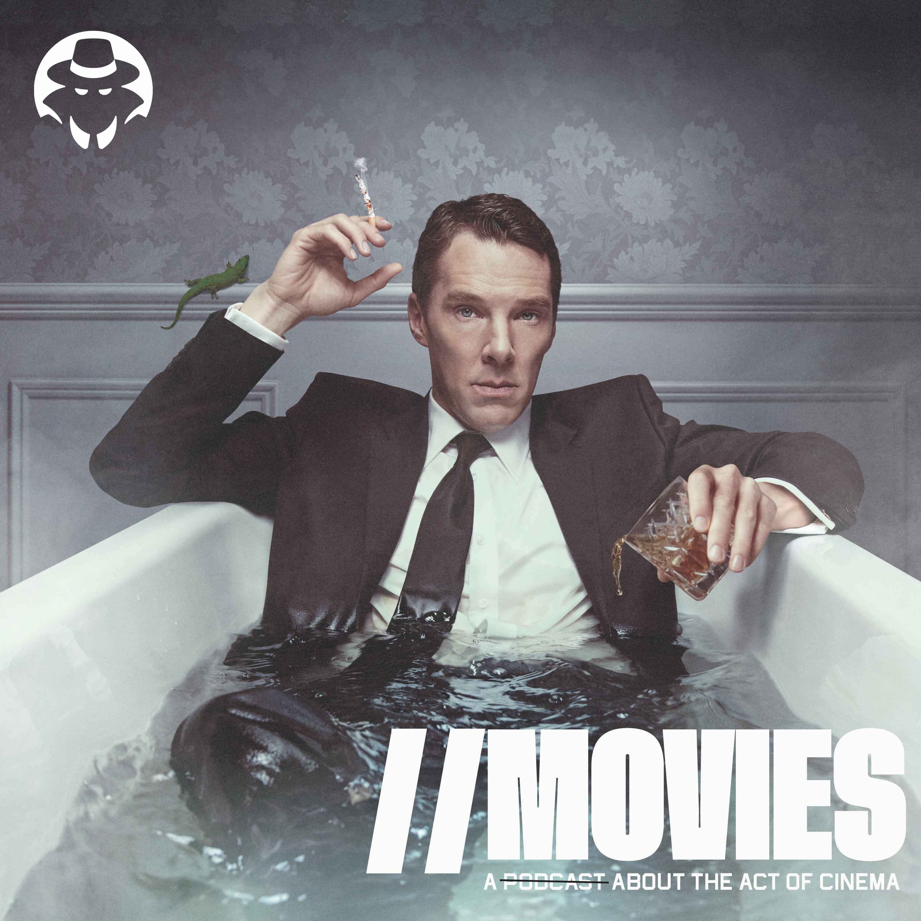 E357: Patrick Melrose | 